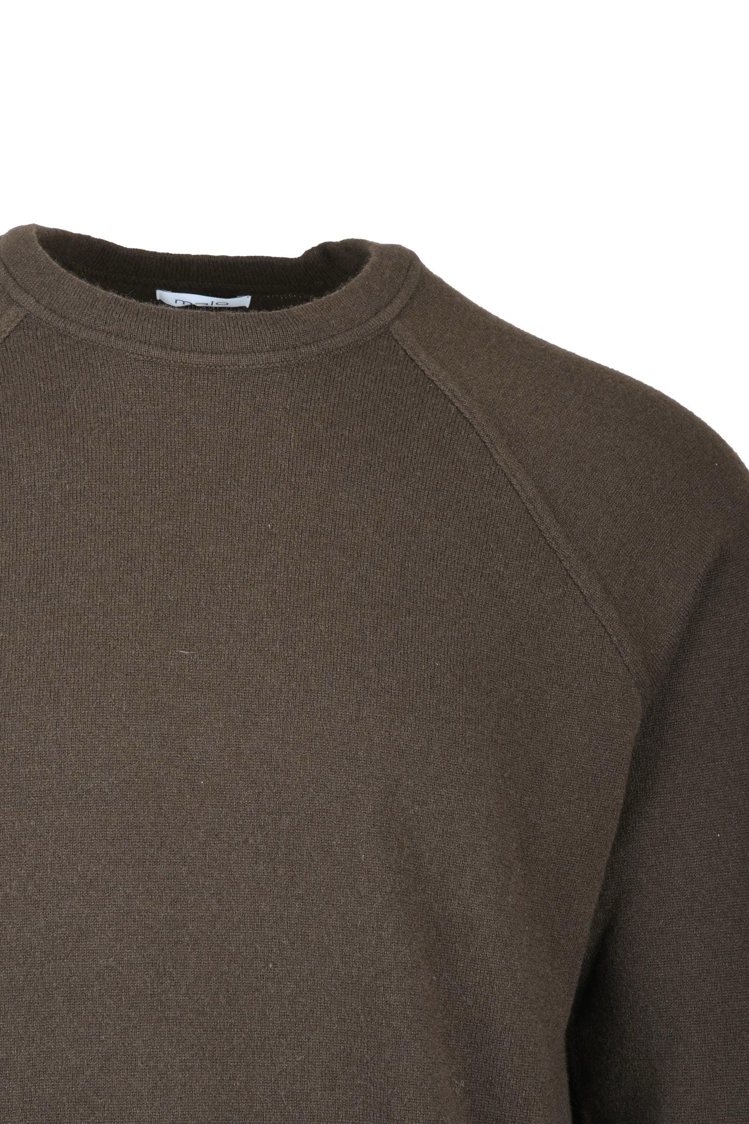 MALO - KNITWEAR AND SWEATSHIRTS