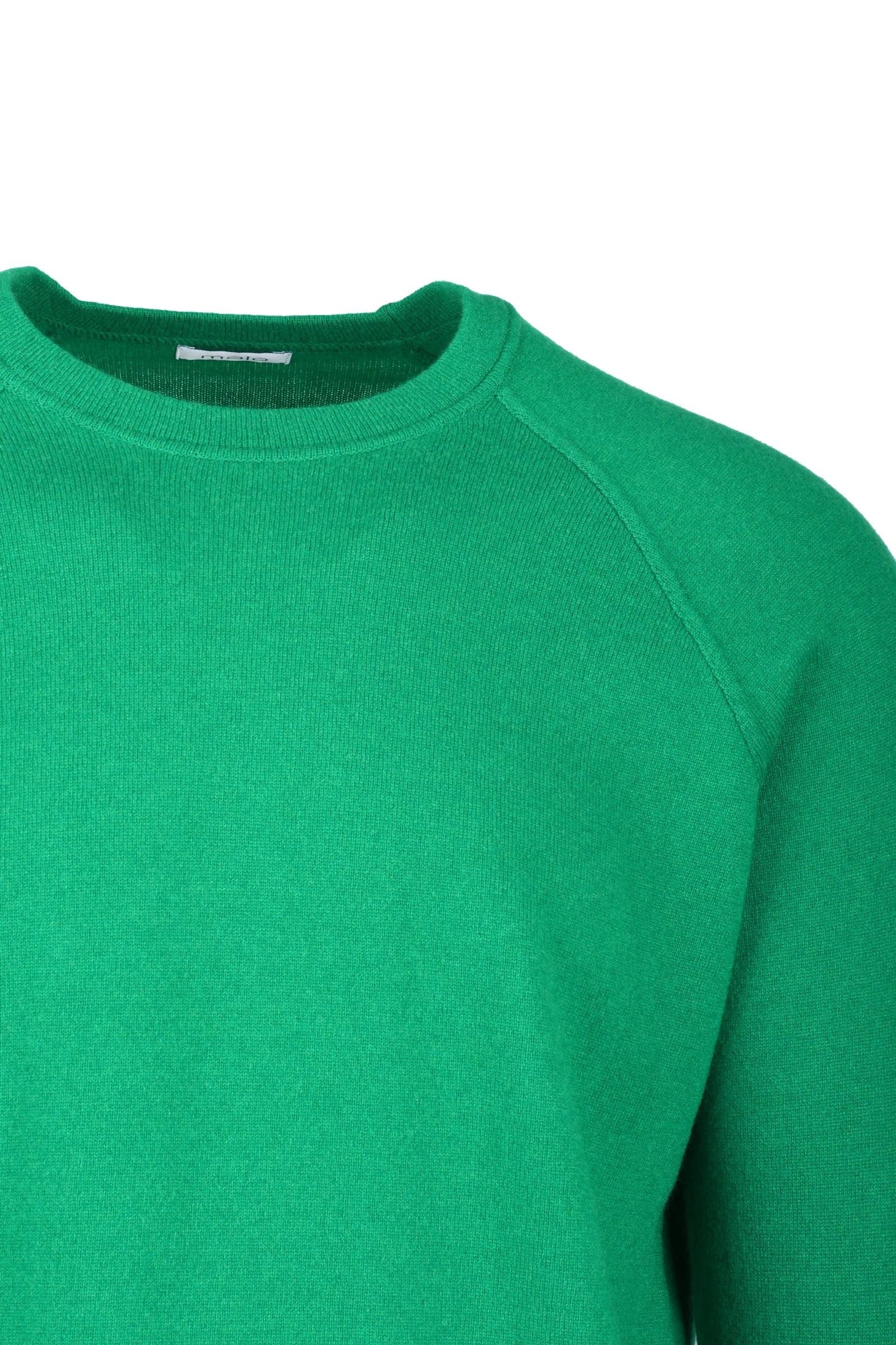 MALO - KNITWEAR AND SWEATSHIRTS