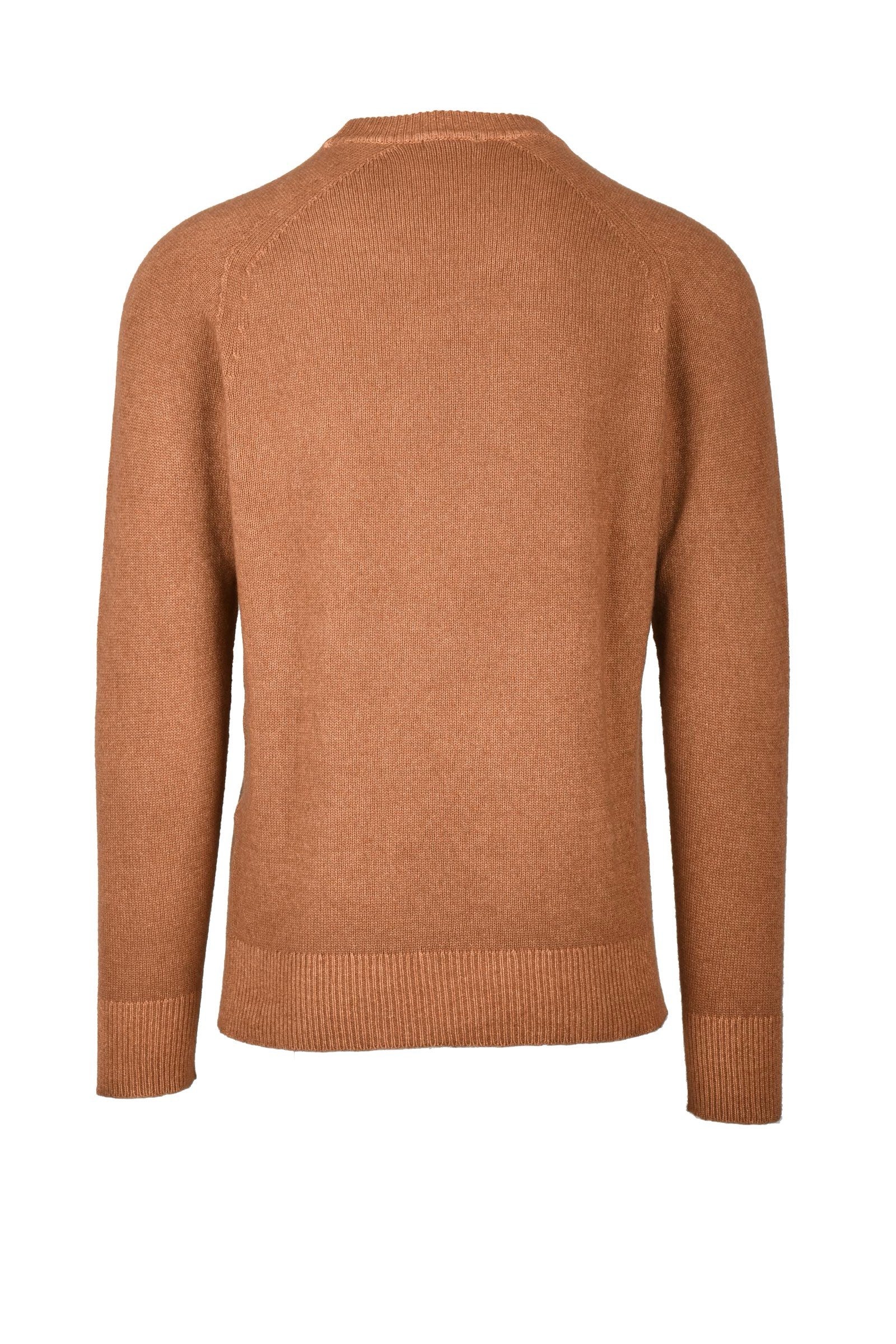 MALO - KNITWEAR AND SWEATSHIRTS