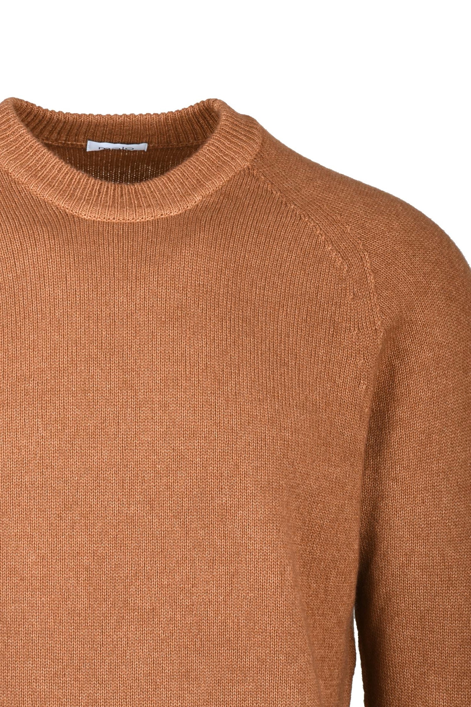 MALO - KNITWEAR AND SWEATSHIRTS