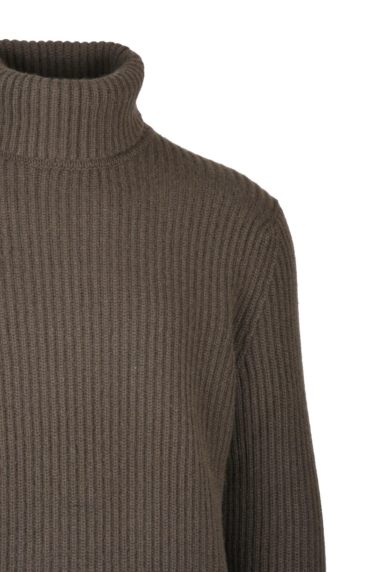 MALO - KNITWEAR AND SWEATSHIRTS