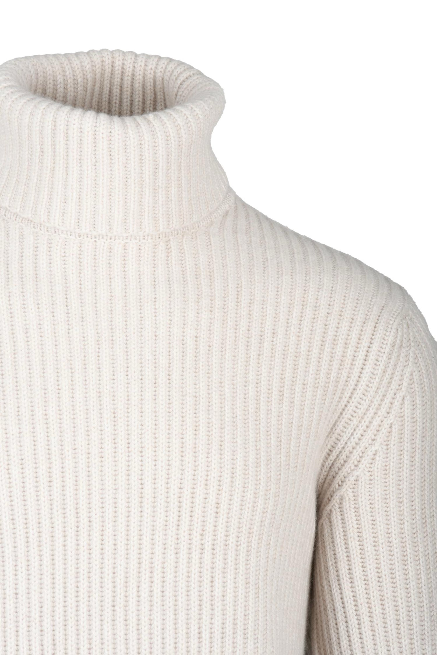 MALO - KNITWEAR AND SWEATSHIRTS