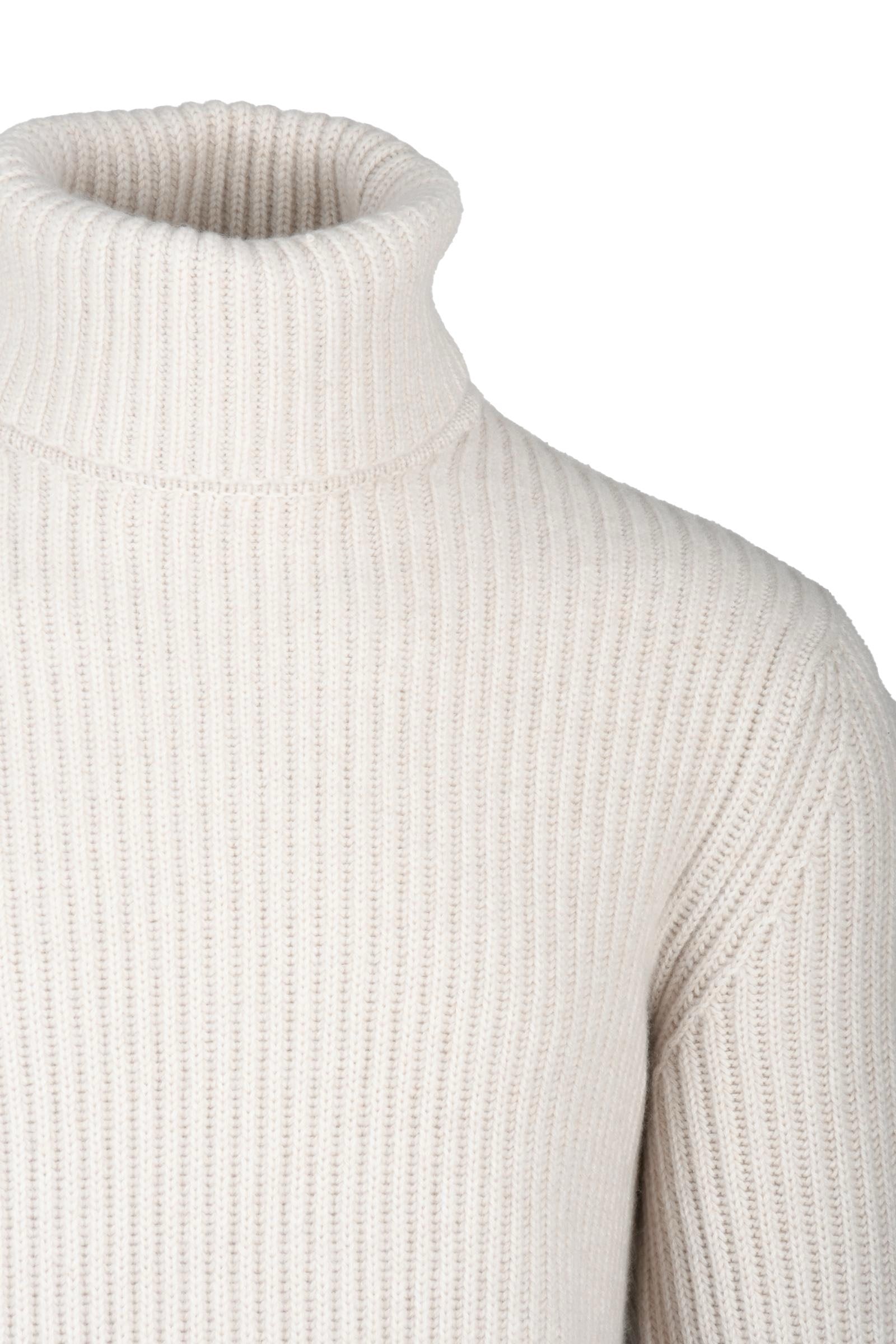 MALO - KNITWEAR AND SWEATSHIRTS