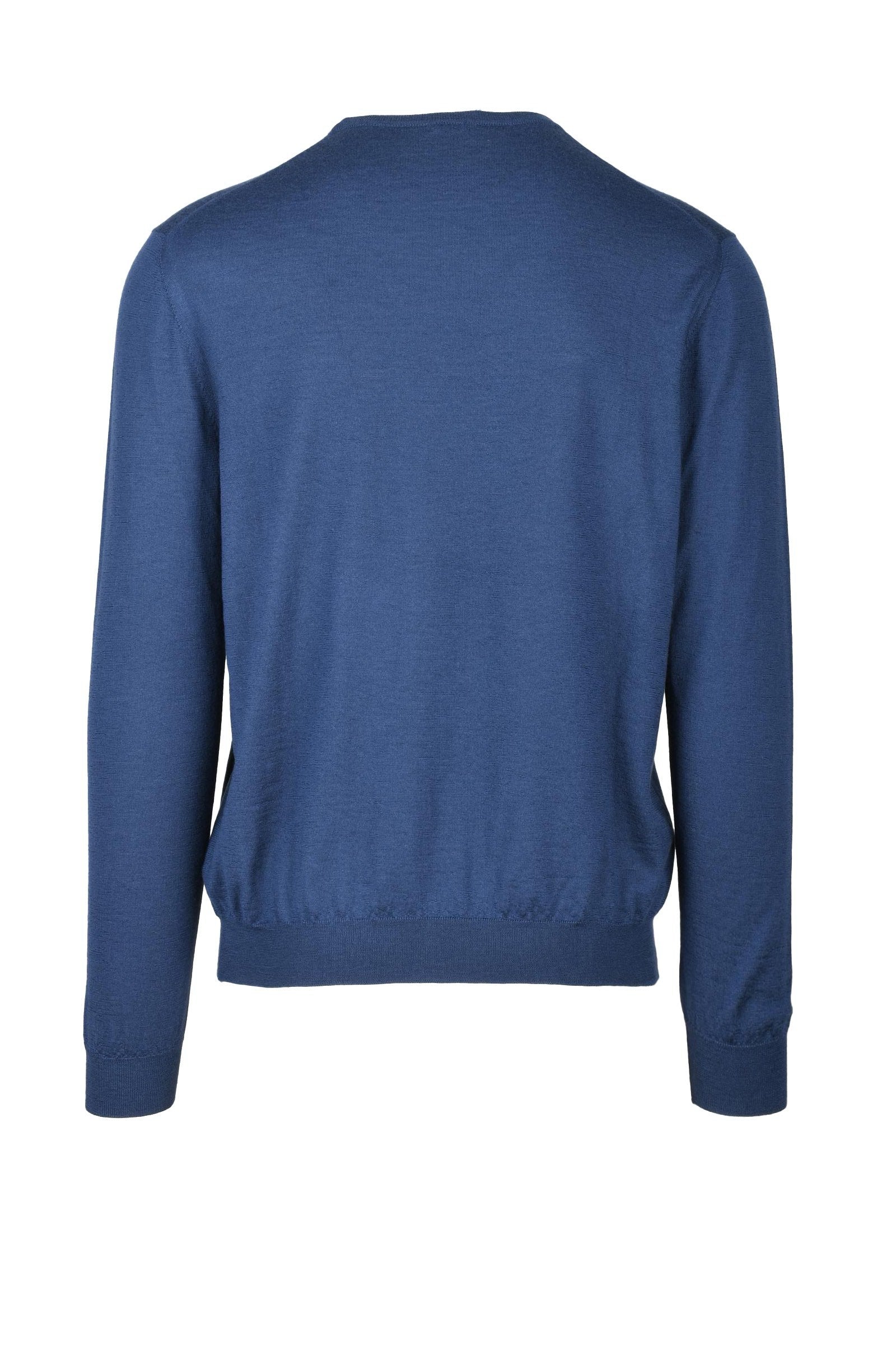 MALO - KNITWEAR AND SWEATSHIRTS