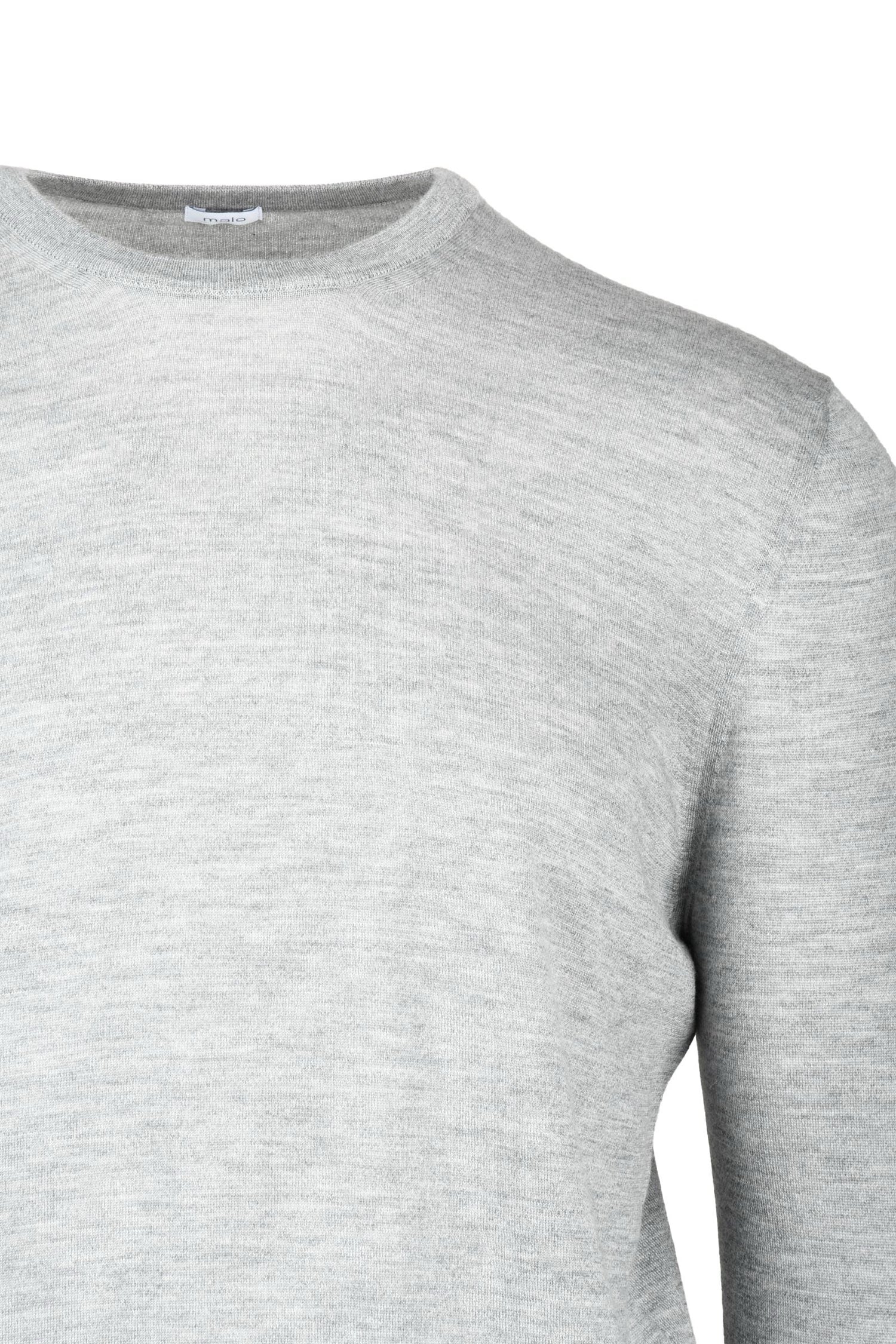 MALO - KNITWEAR AND SWEATSHIRTS