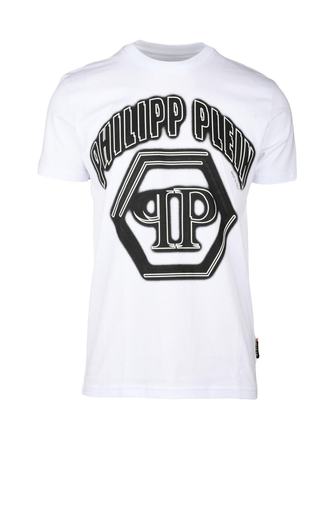 PHILIPP PLEIN - T-SHIRT AND POLO