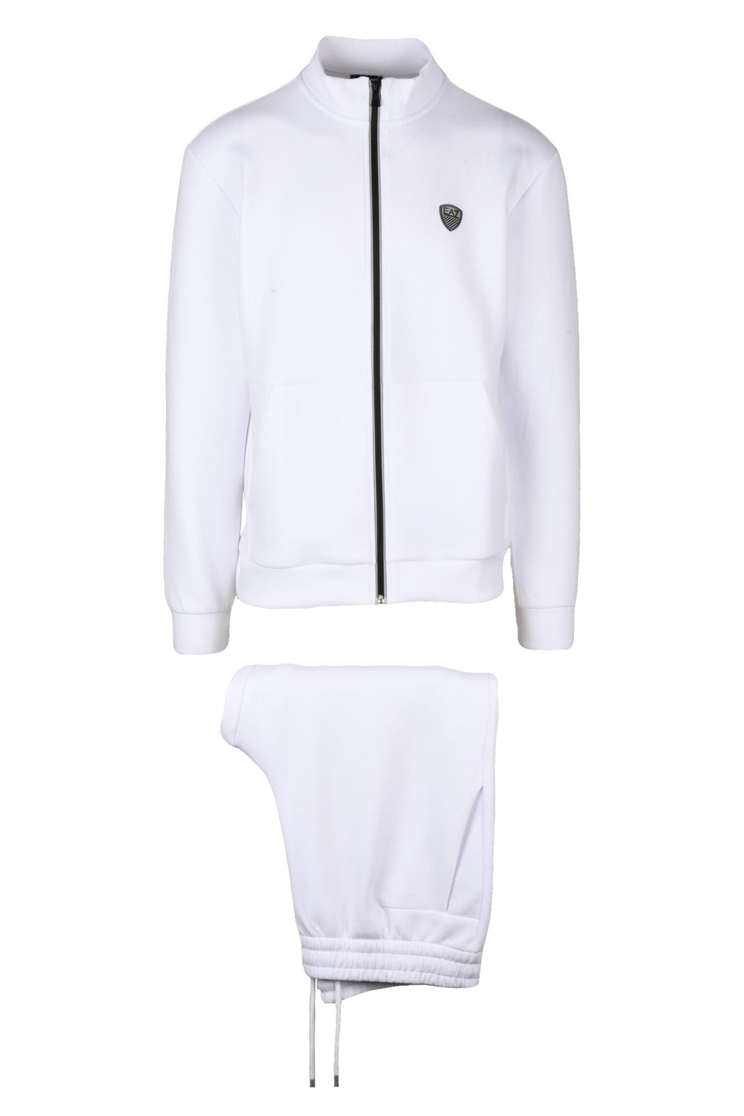 EA7 EMPORIO ARMANI - TROUSERS