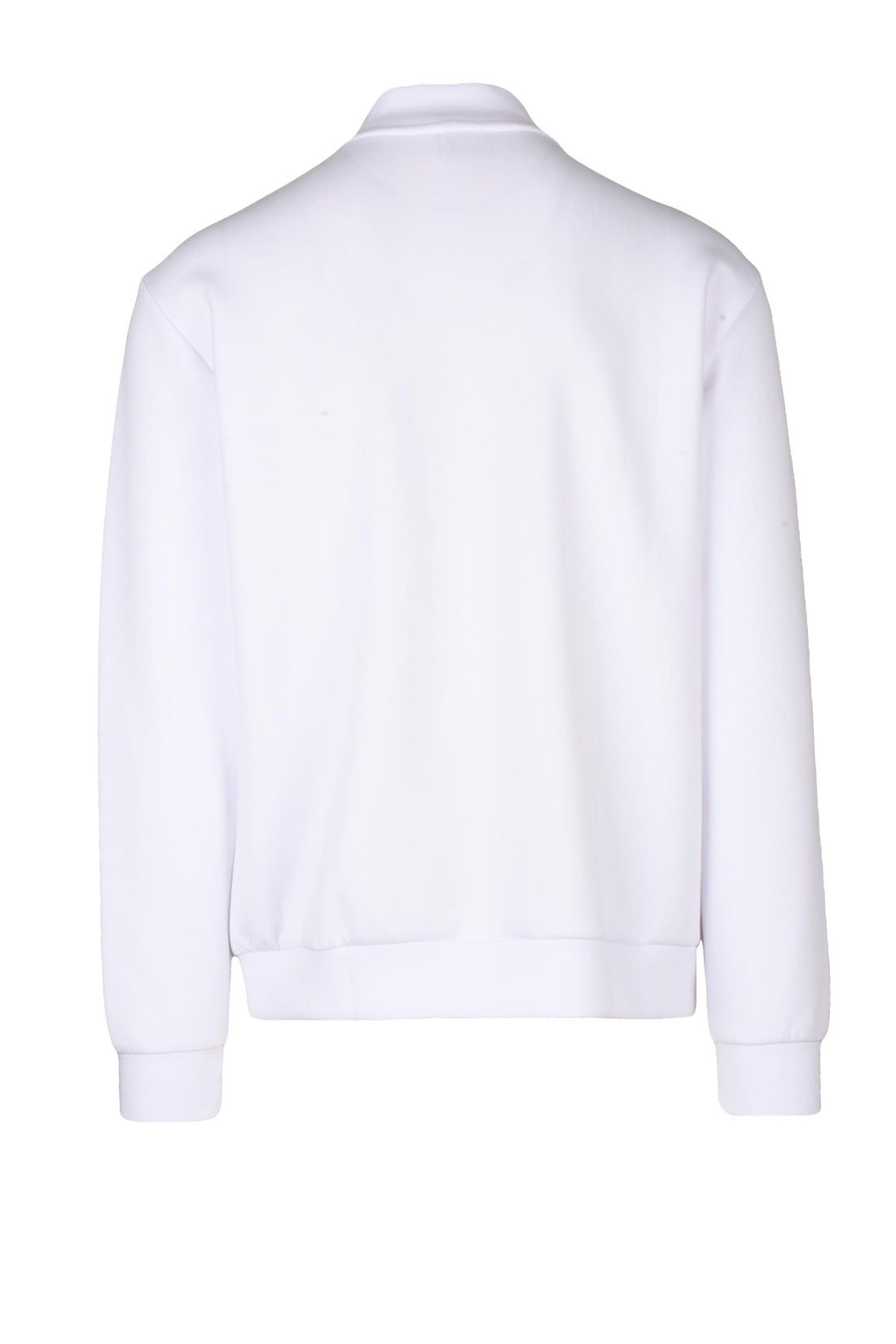 EA7 EMPORIO ARMANI - TROUSERS