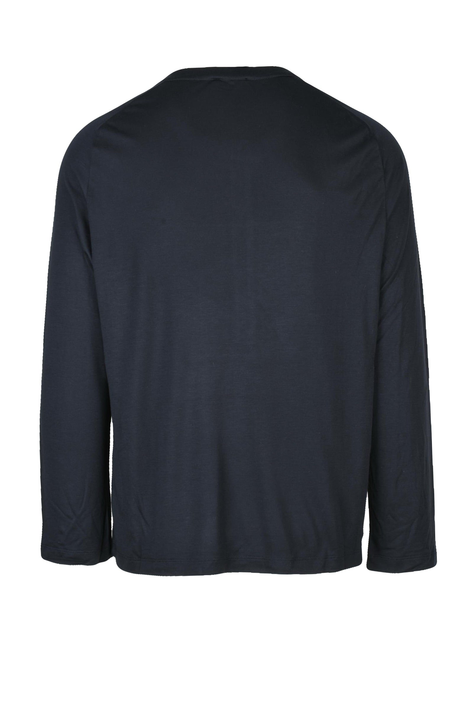 ZEGNA - KNITWEAR AND SWEATSHIRTS