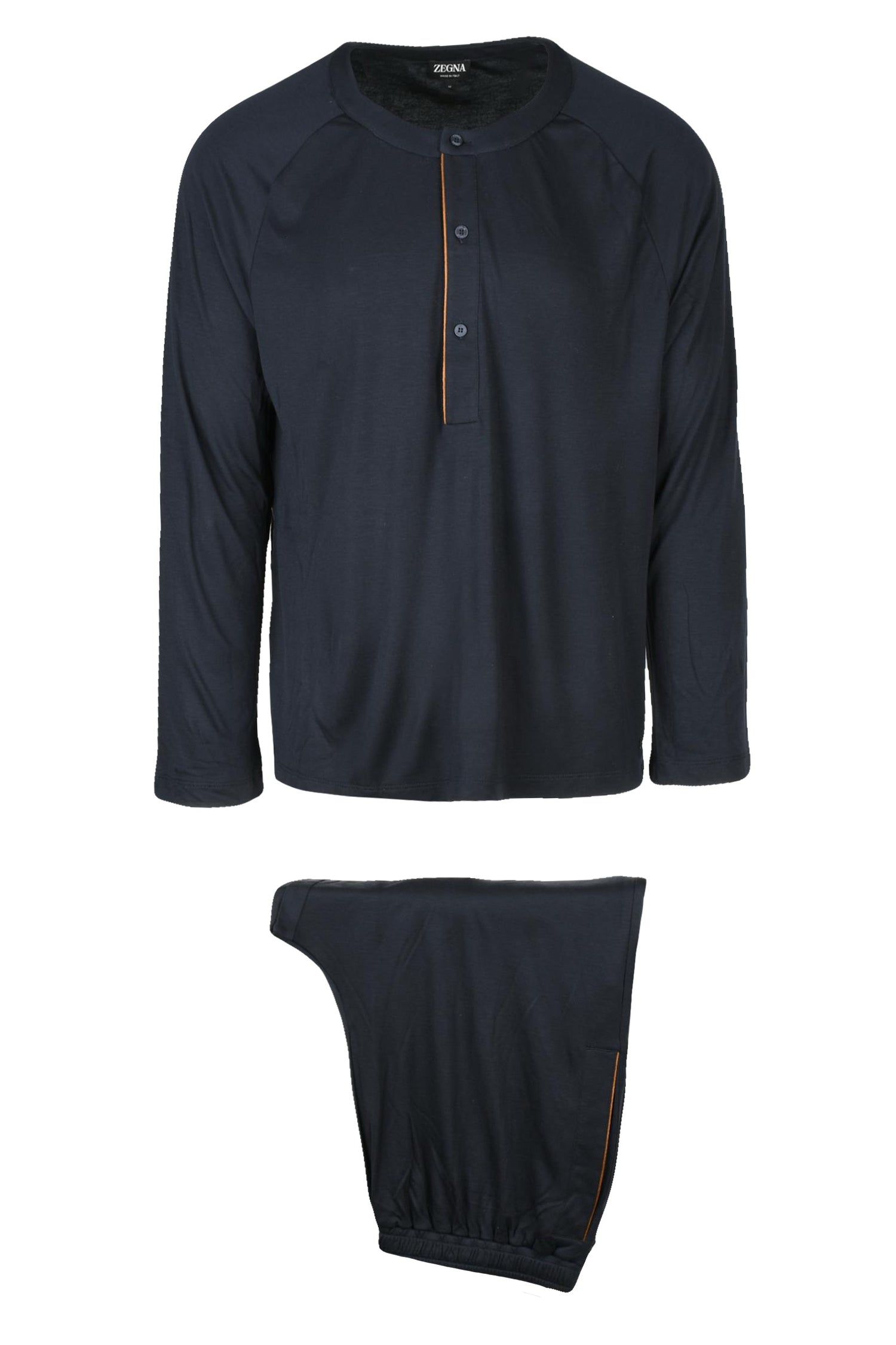 ZEGNA - KNITWEAR AND SWEATSHIRTS