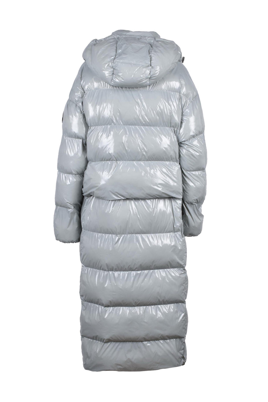 PATRIZIA PEPE - OUTWEAR JACKETS