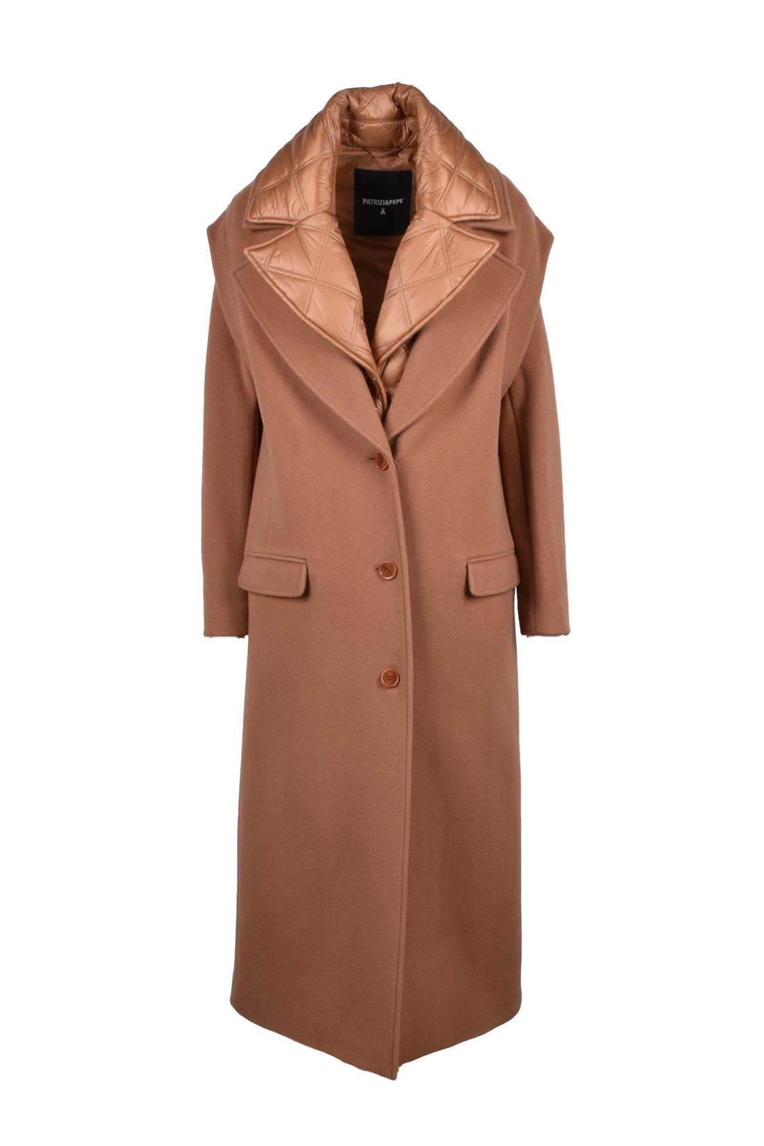 PATRIZIA PEPE - OUTWEAR JACKETS