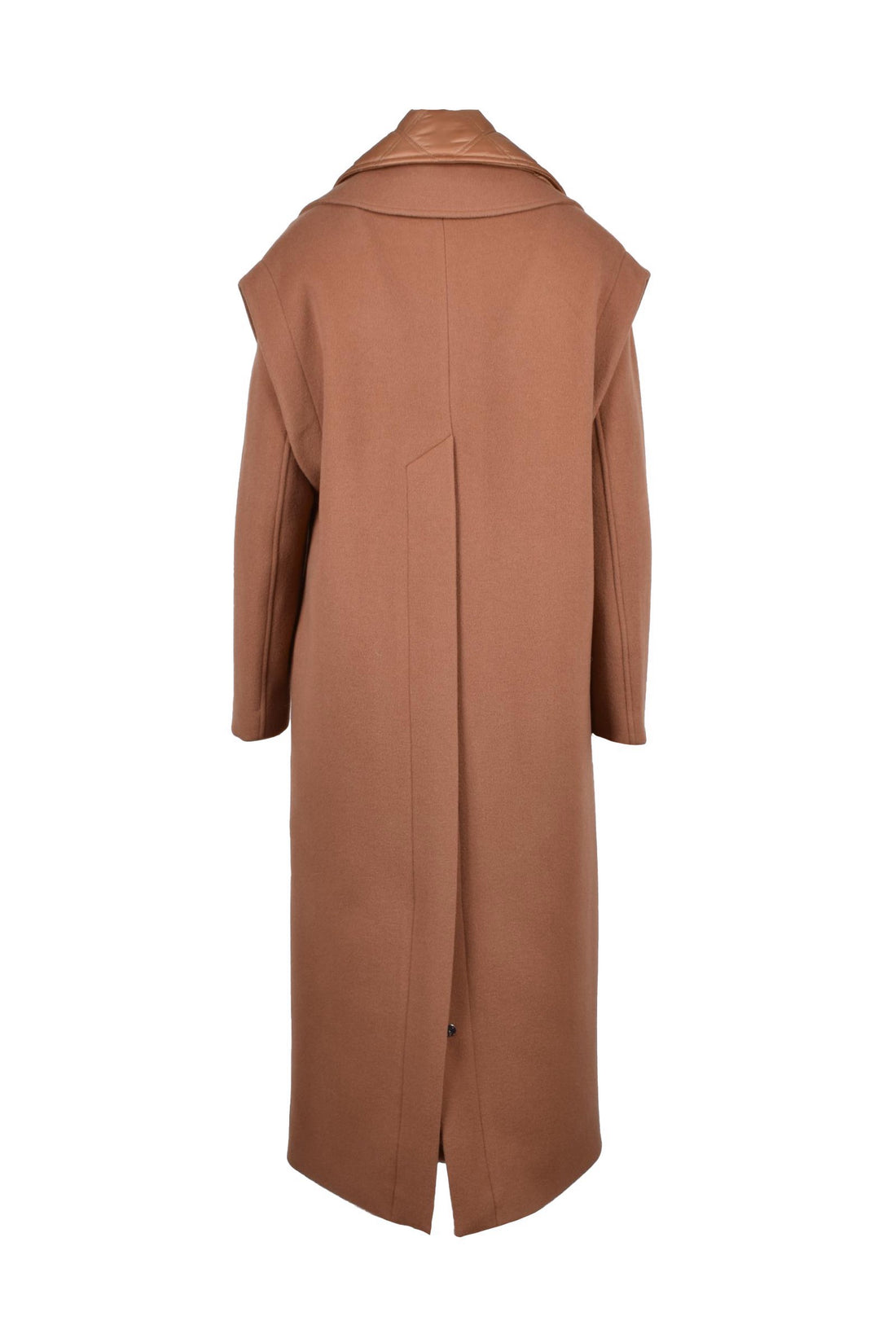 PATRIZIA PEPE - OUTWEAR JACKETS