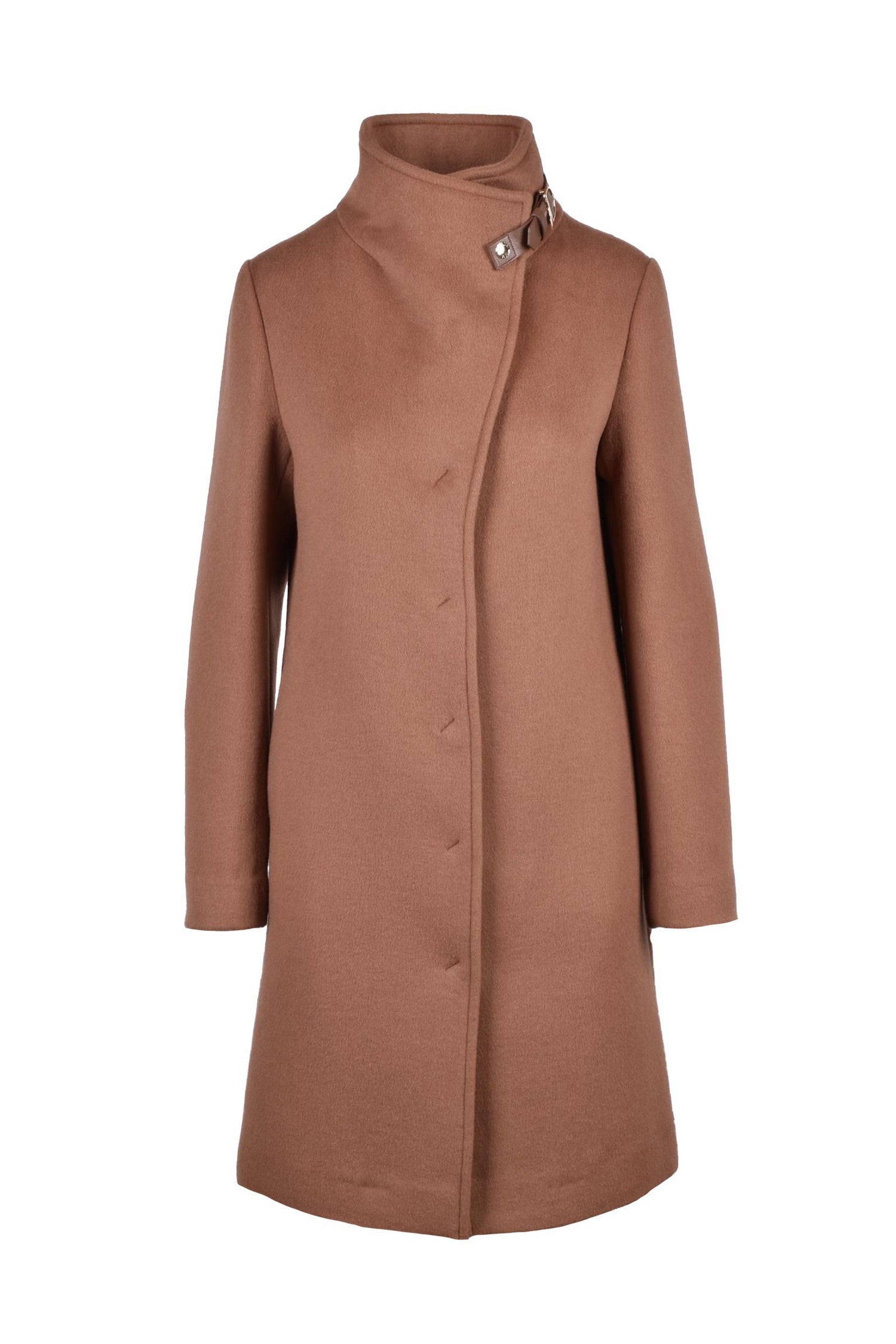 PATRIZIA PEPE - OUTWEAR JACKETS