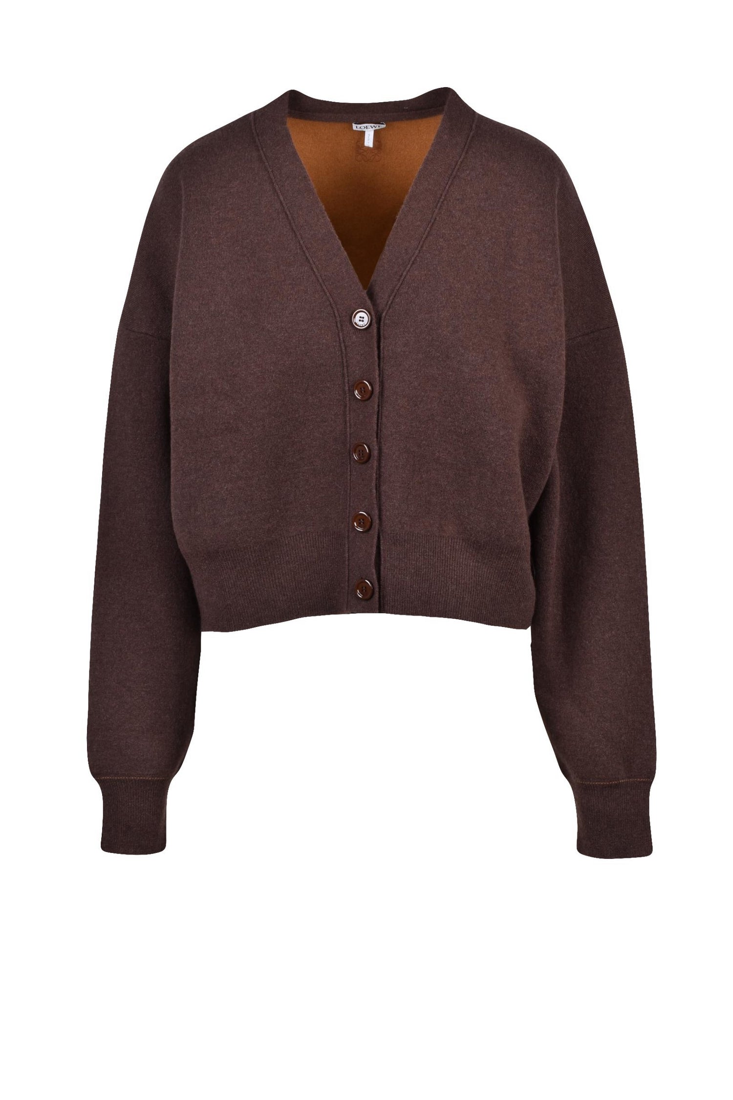 LOEWE - KNITWEAR AND SWEATSHIRTS