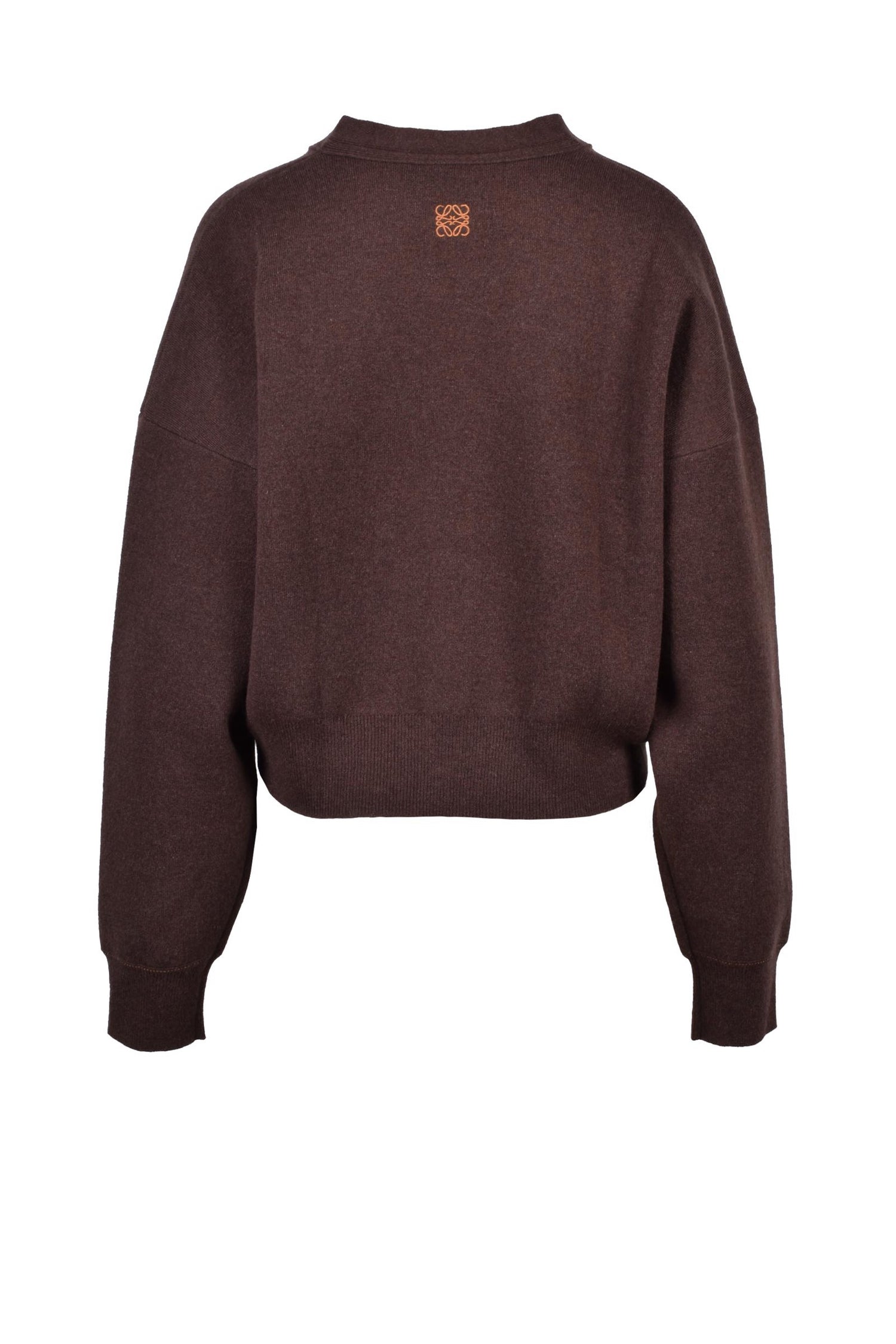 LOEWE - KNITWEAR AND SWEATSHIRTS