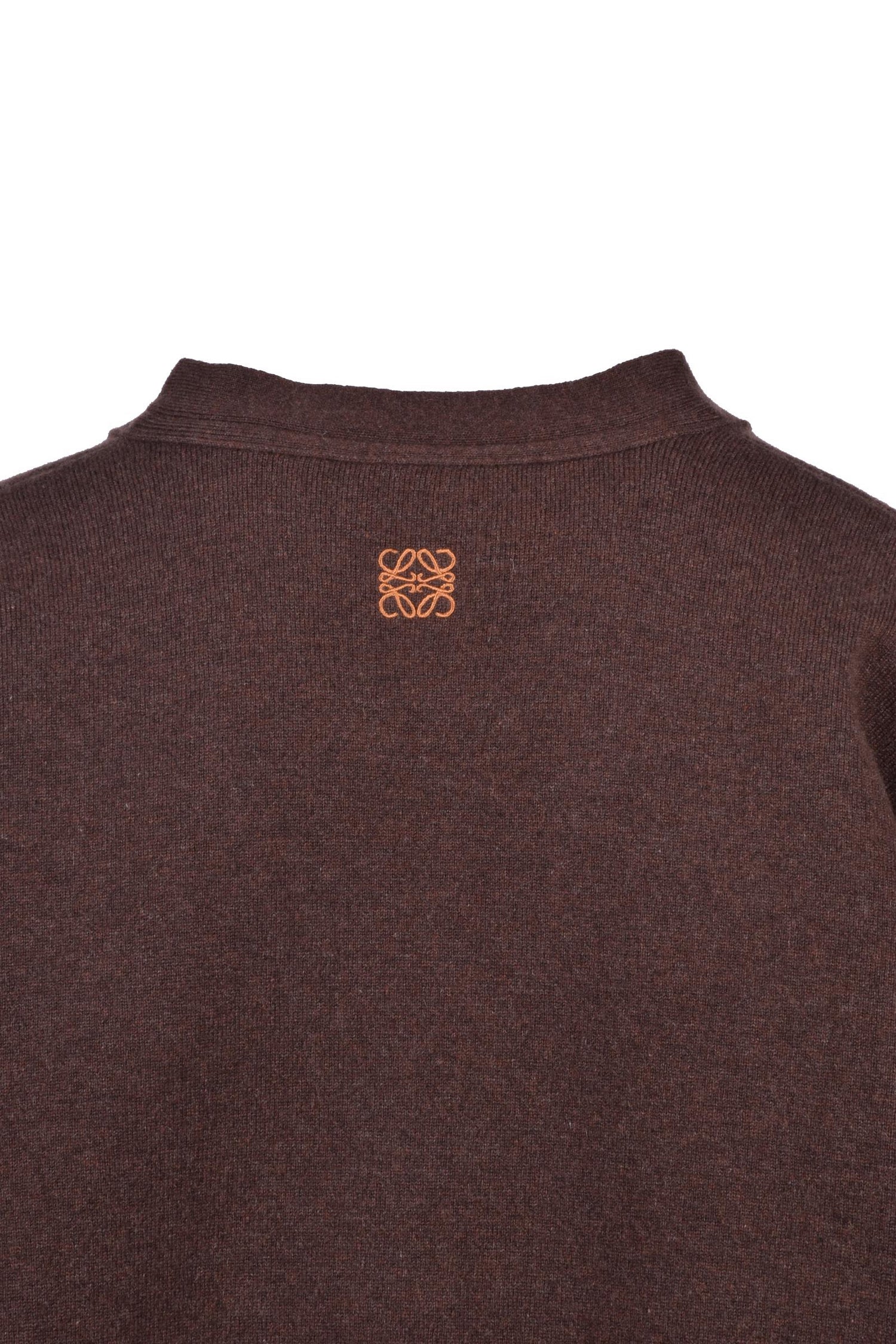 LOEWE - KNITWEAR AND SWEATSHIRTS