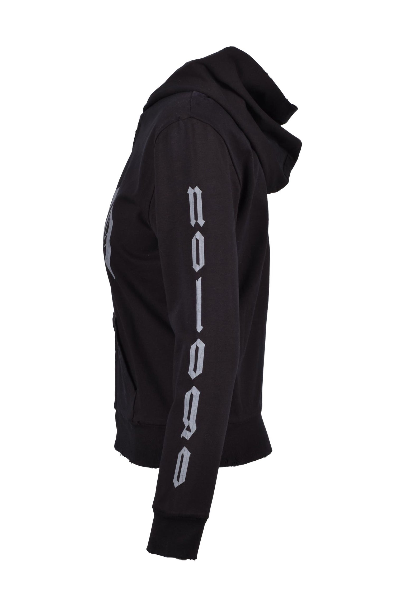 BALENCIAGA - KNITWEAR AND SWEATSHIRTS