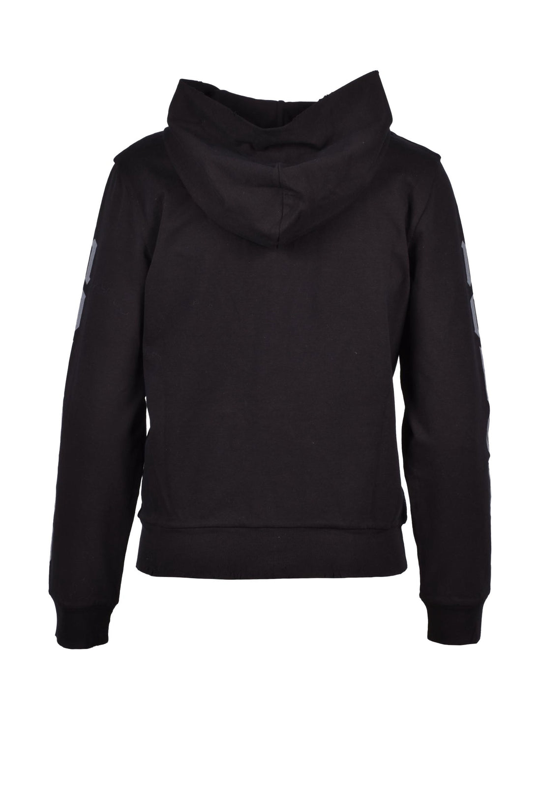 BALENCIAGA - KNITWEAR AND SWEATSHIRTS