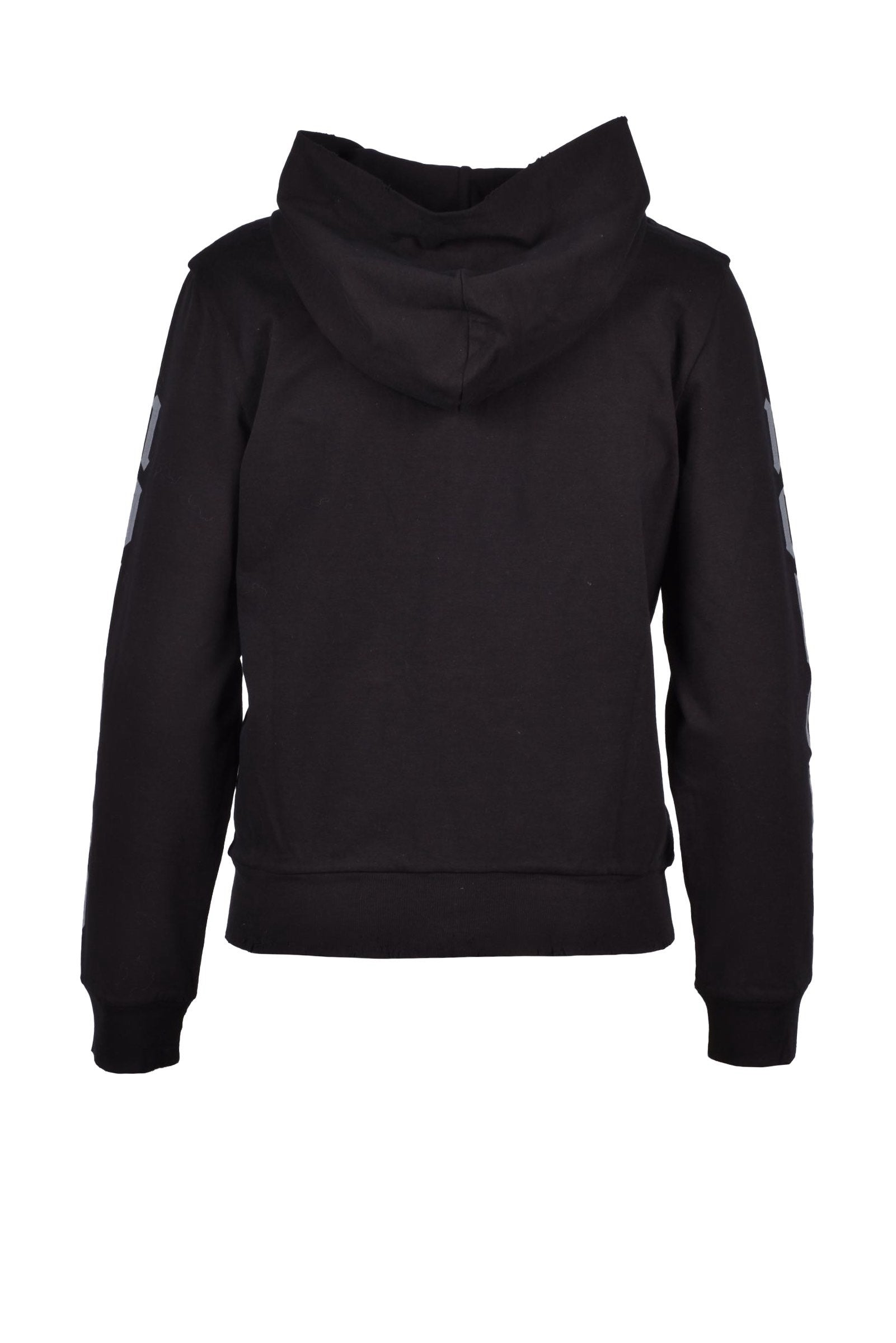 BALENCIAGA - KNITWEAR AND SWEATSHIRTS