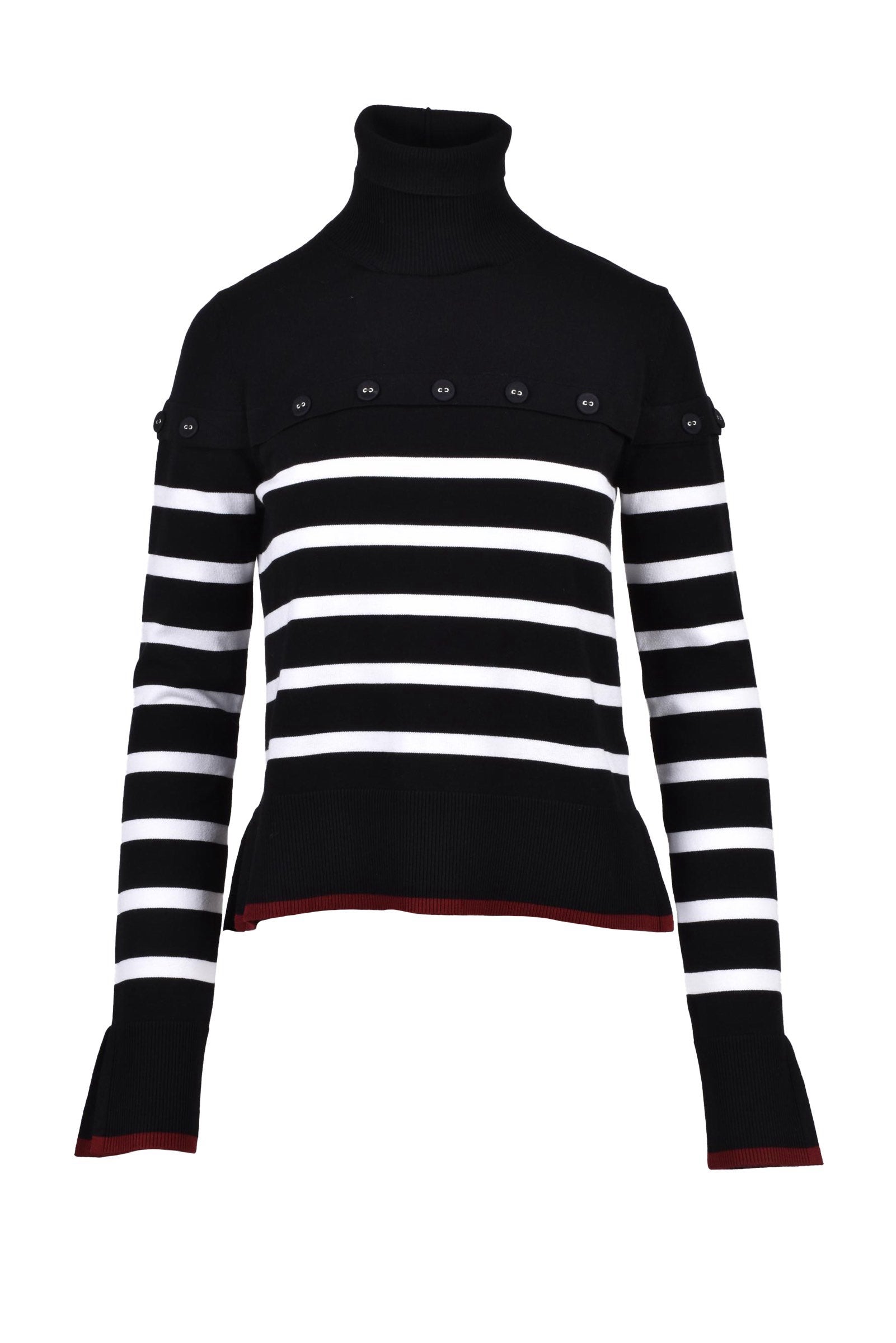 SEAFARER - KNITWEAR AND SWEATSHIRTS