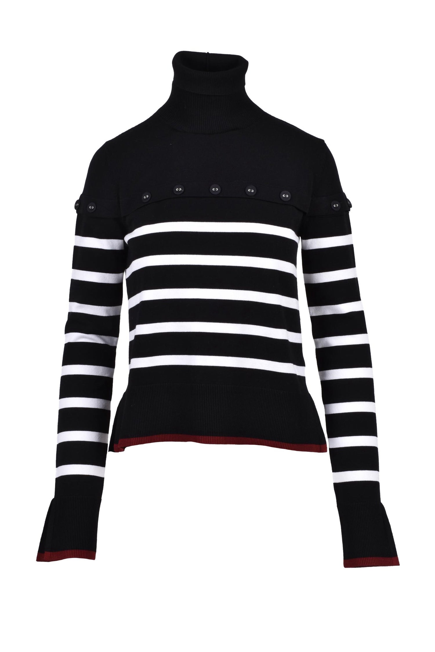 SEAFARER - KNITWEAR AND SWEATSHIRTS