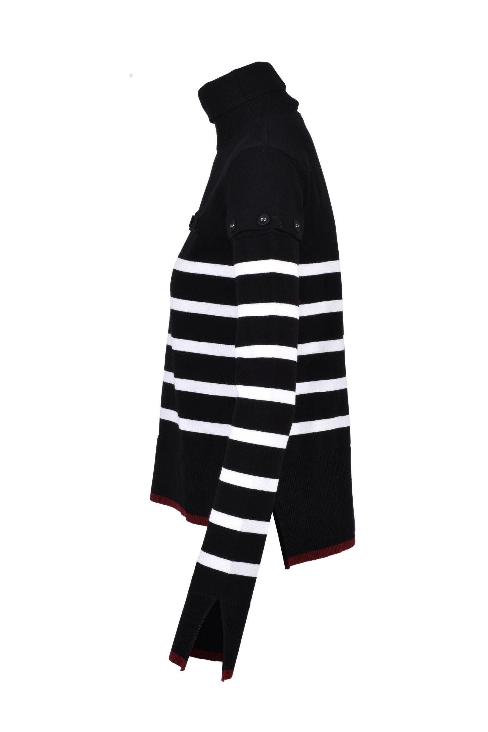 SEAFARER - KNITWEAR AND SWEATSHIRTS