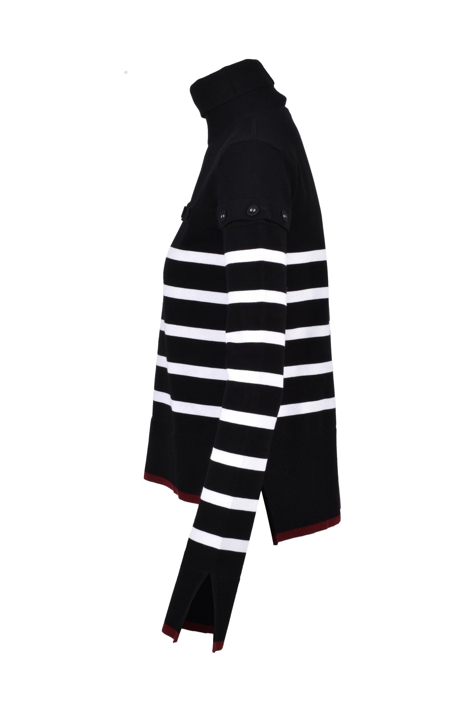 SEAFARER - KNITWEAR AND SWEATSHIRTS