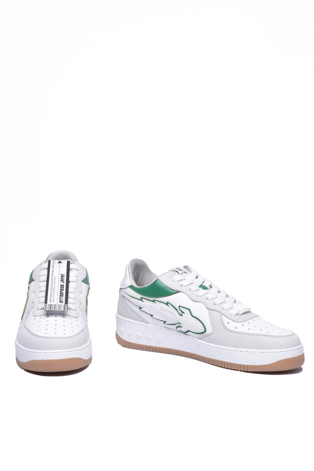 ENTERPRISE JAPAN - SHOES