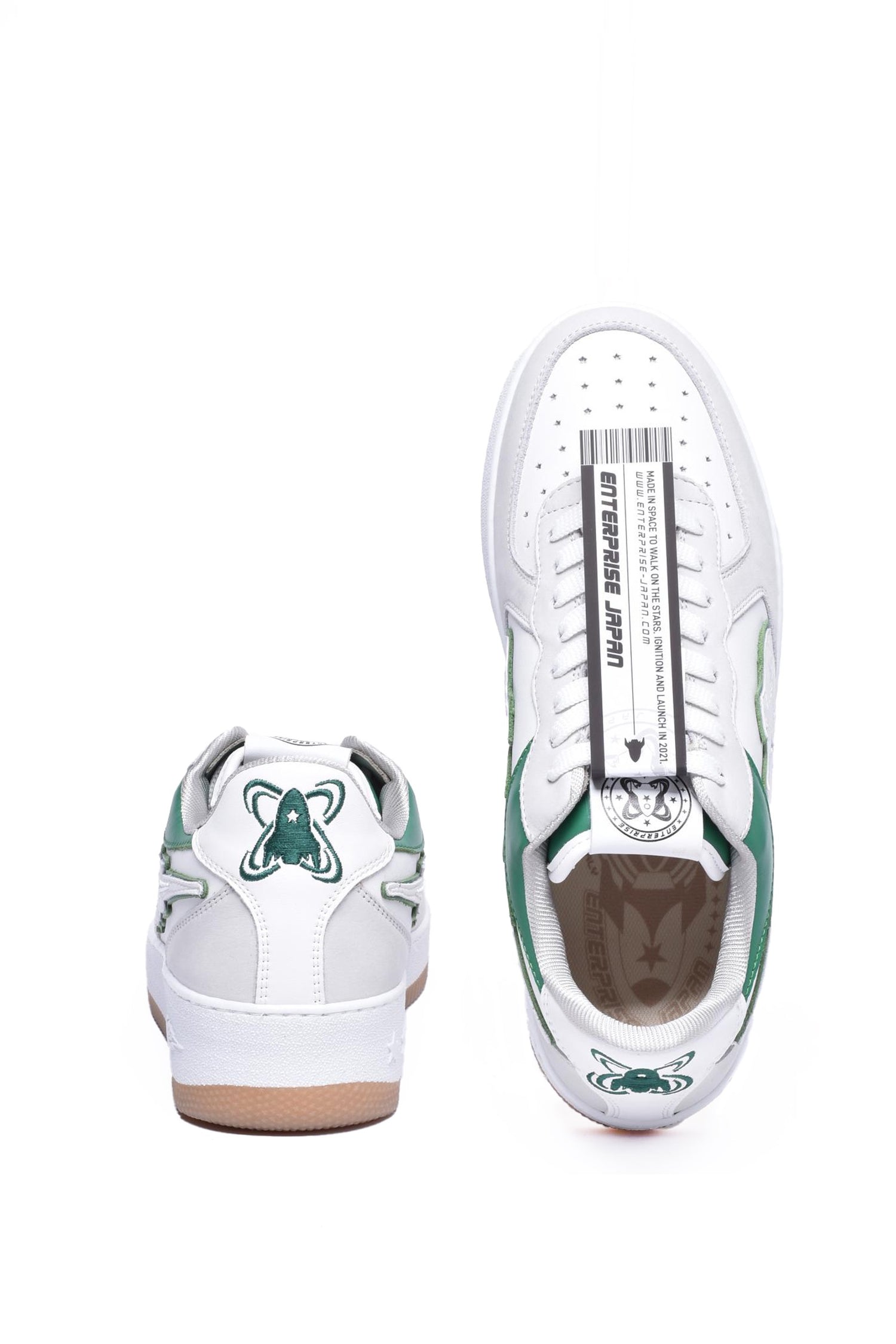 ENTERPRISE JAPAN - SHOES