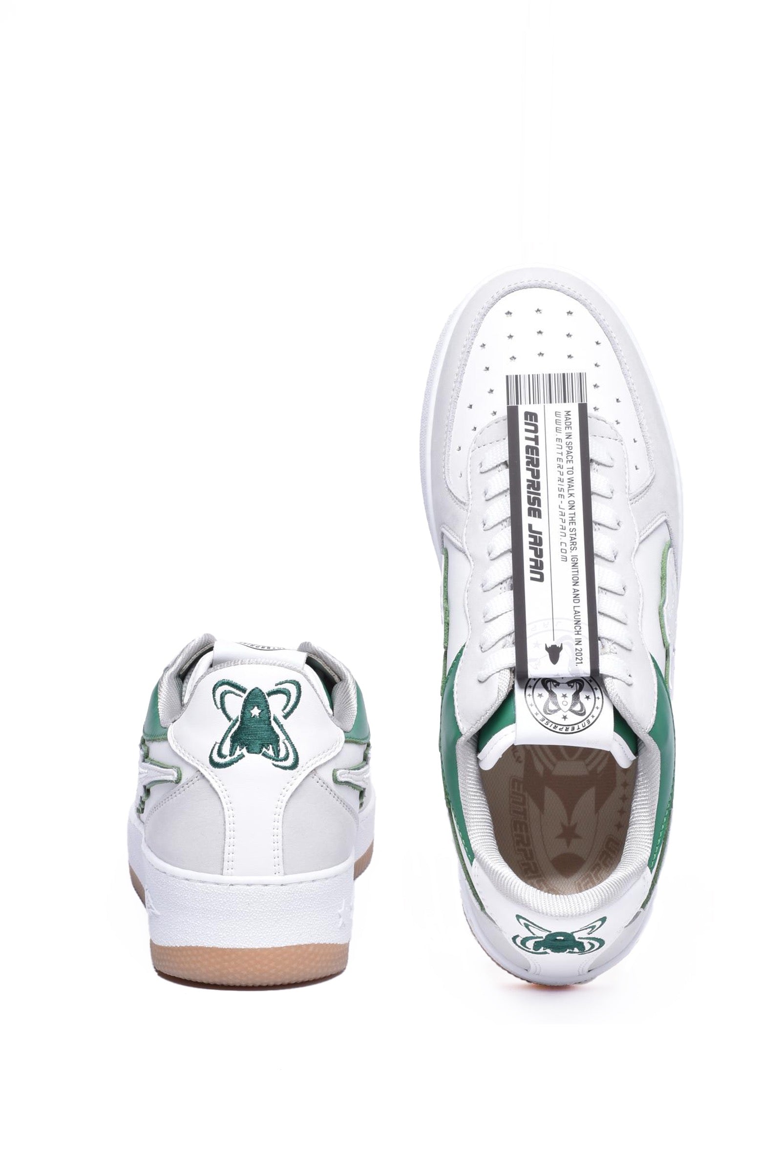 ENTERPRISE JAPAN - SHOES