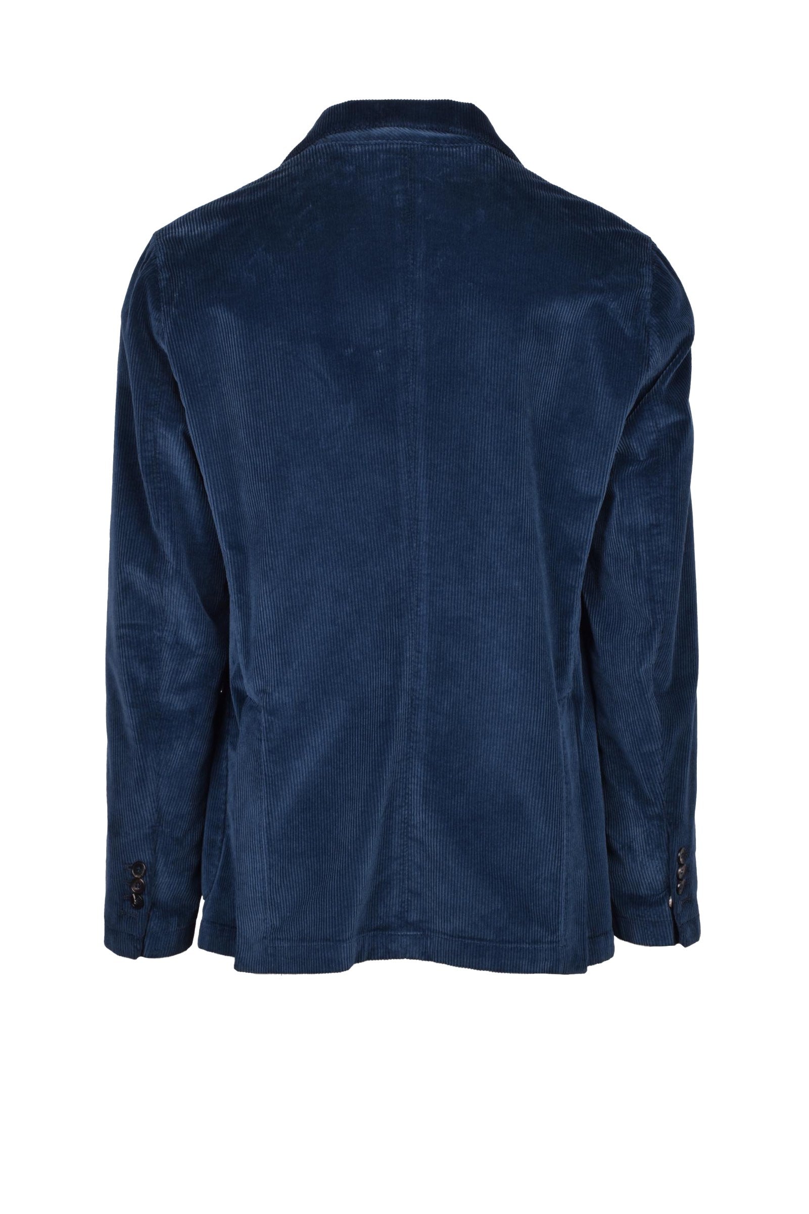 FBTE FROM BEGINNING TO END - BLAZER