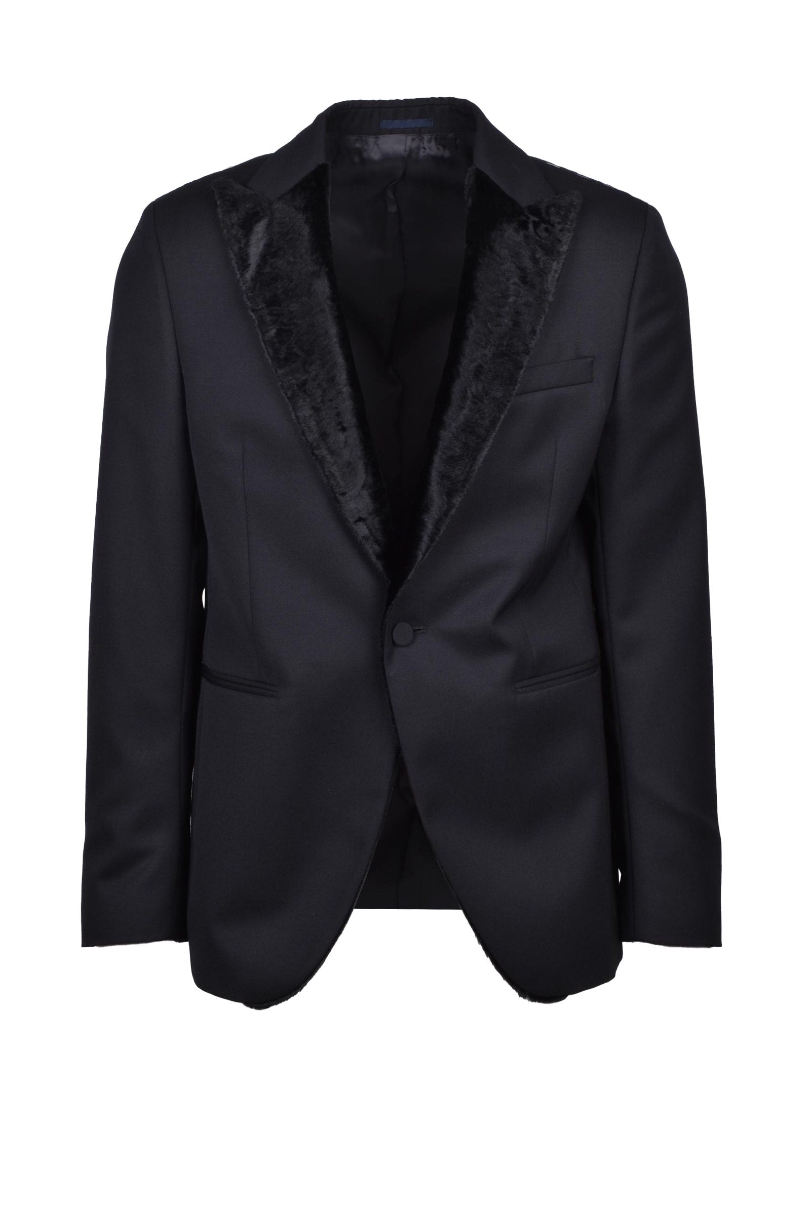 MICHELE PAOLONI - BLAZER