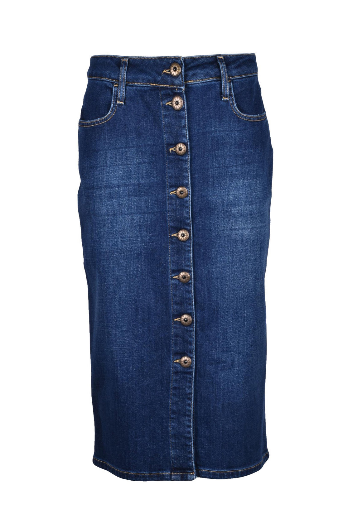 SHAFT - SKIRT