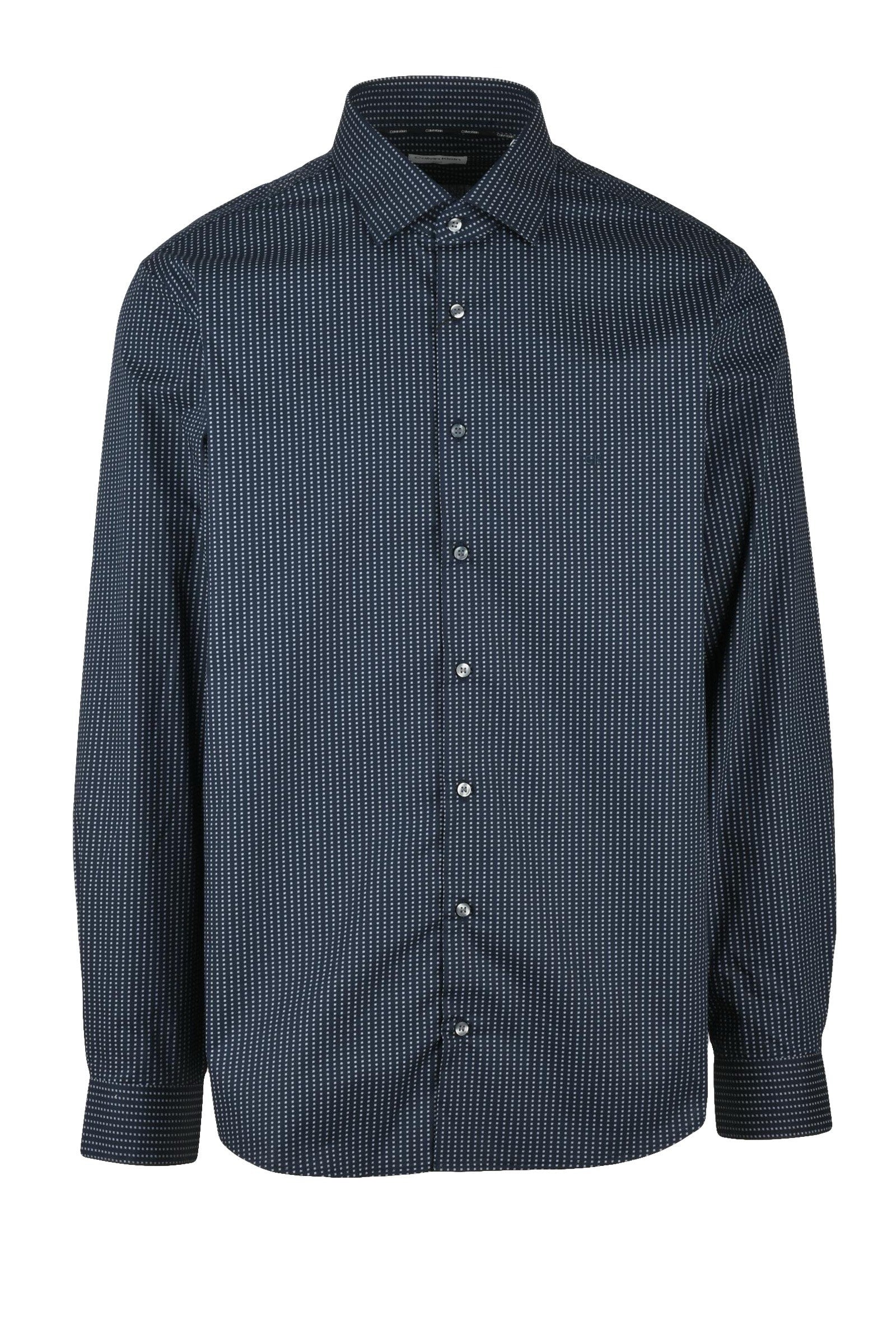 CALVIN KLEIN - SHIRT