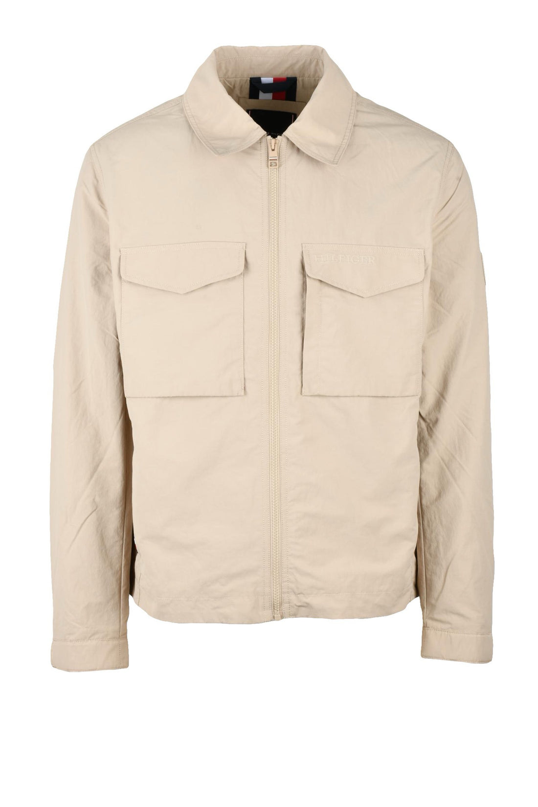 TOMMY HILFIGER - OUTWEAR JACKETS