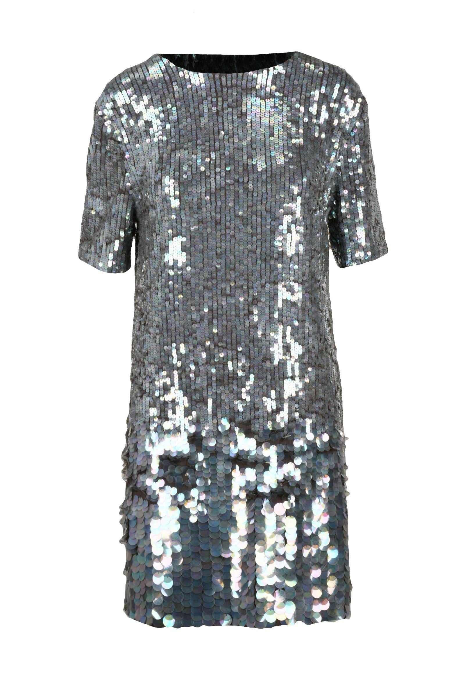 P.A.R.O.S.H. - DRESS