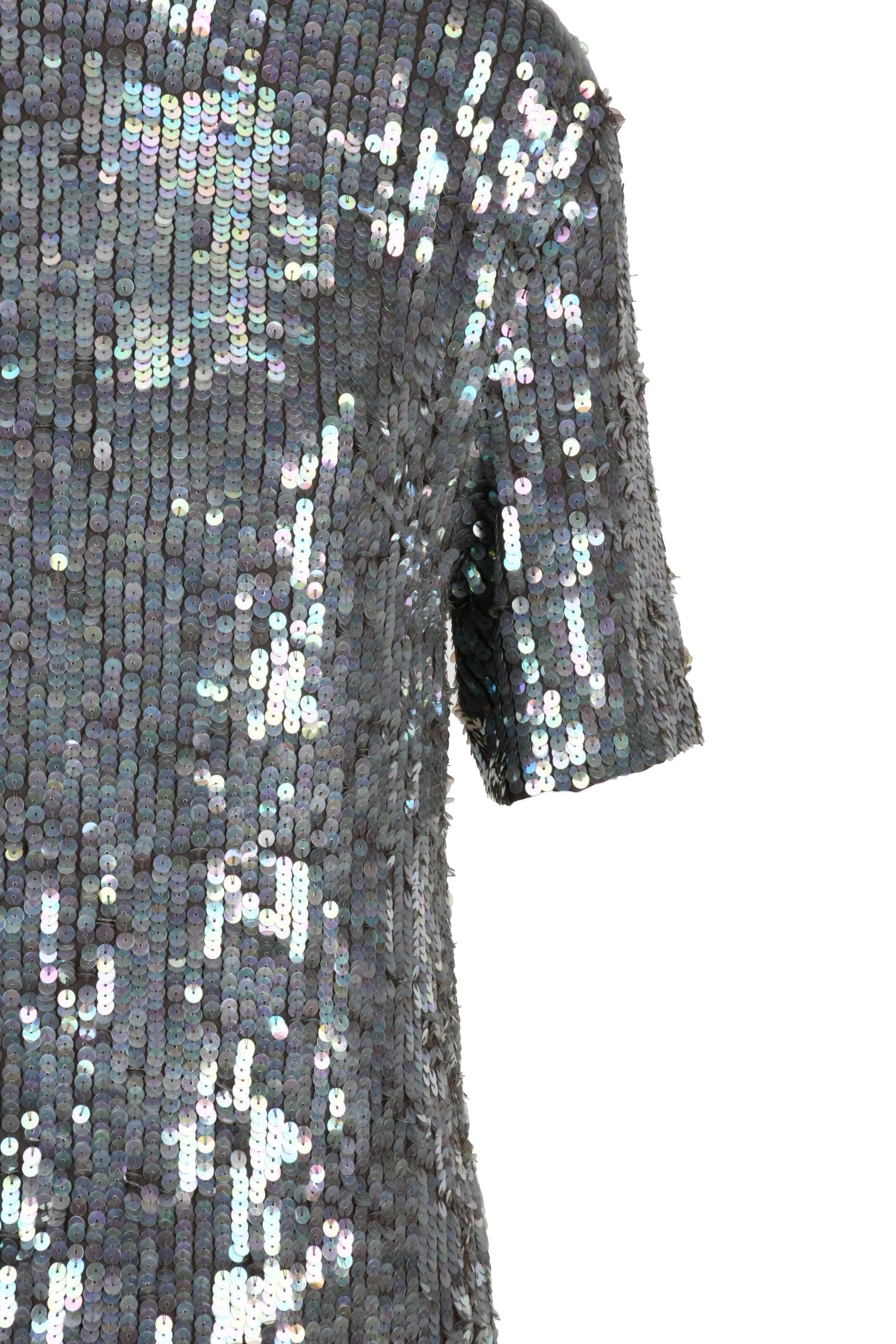 P.A.R.O.S.H. - DRESS