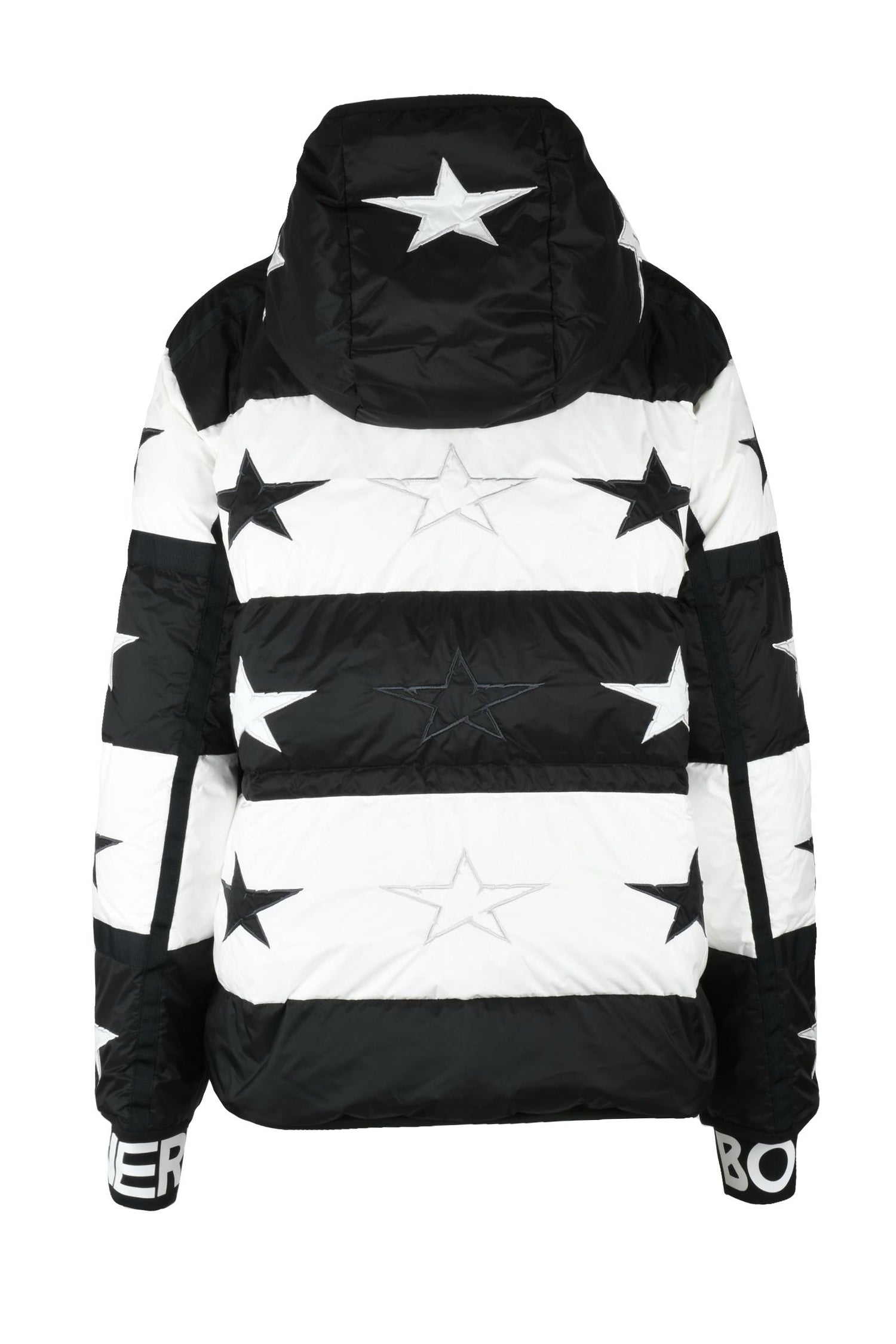 BOGNER - OUTWEAR JACKETS