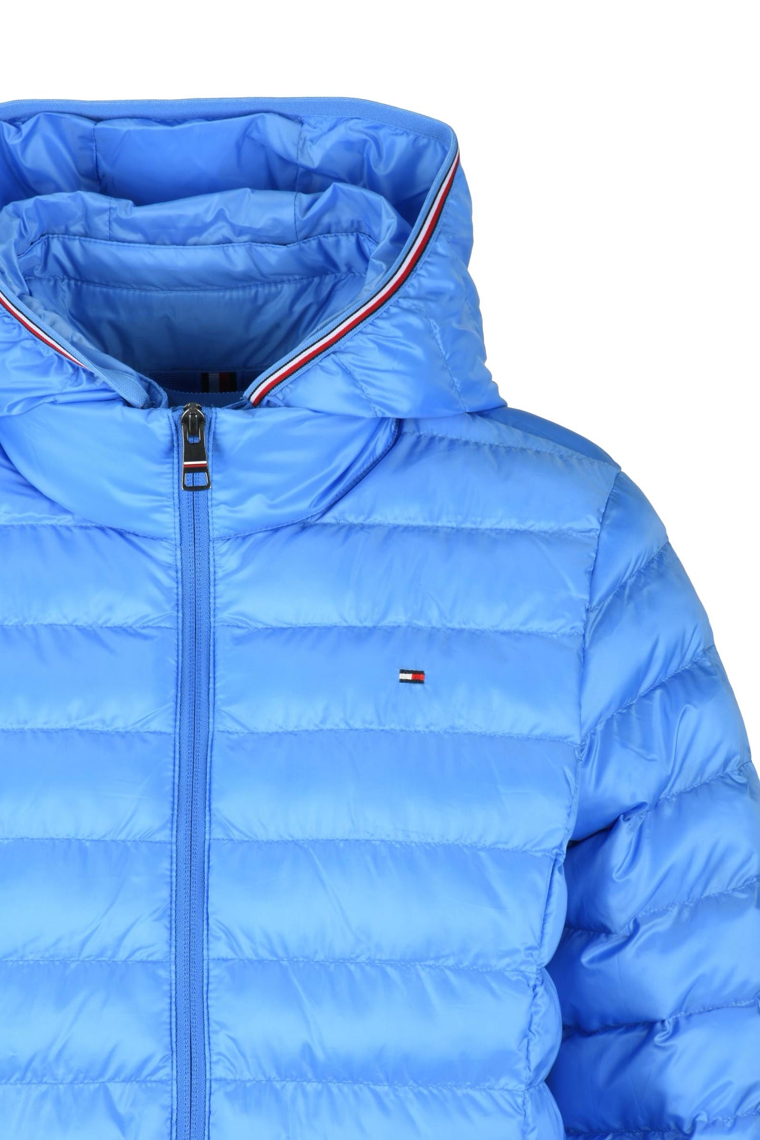 TOMMY HILFIGER - OUTWEAR JACKETS