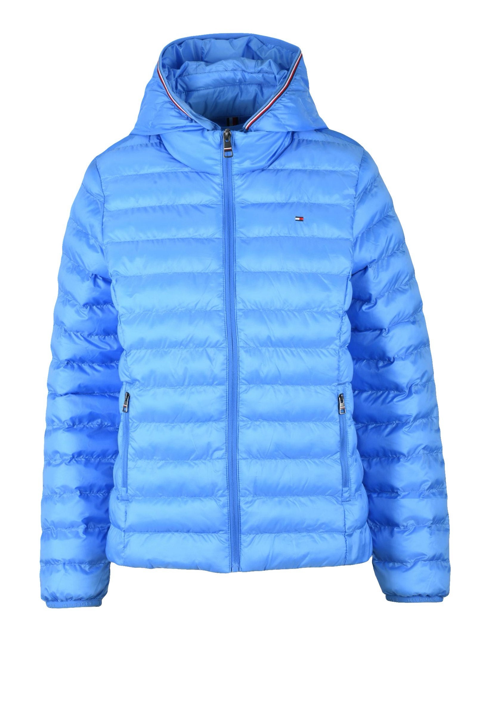 TOMMY HILFIGER - OUTWEAR JACKETS