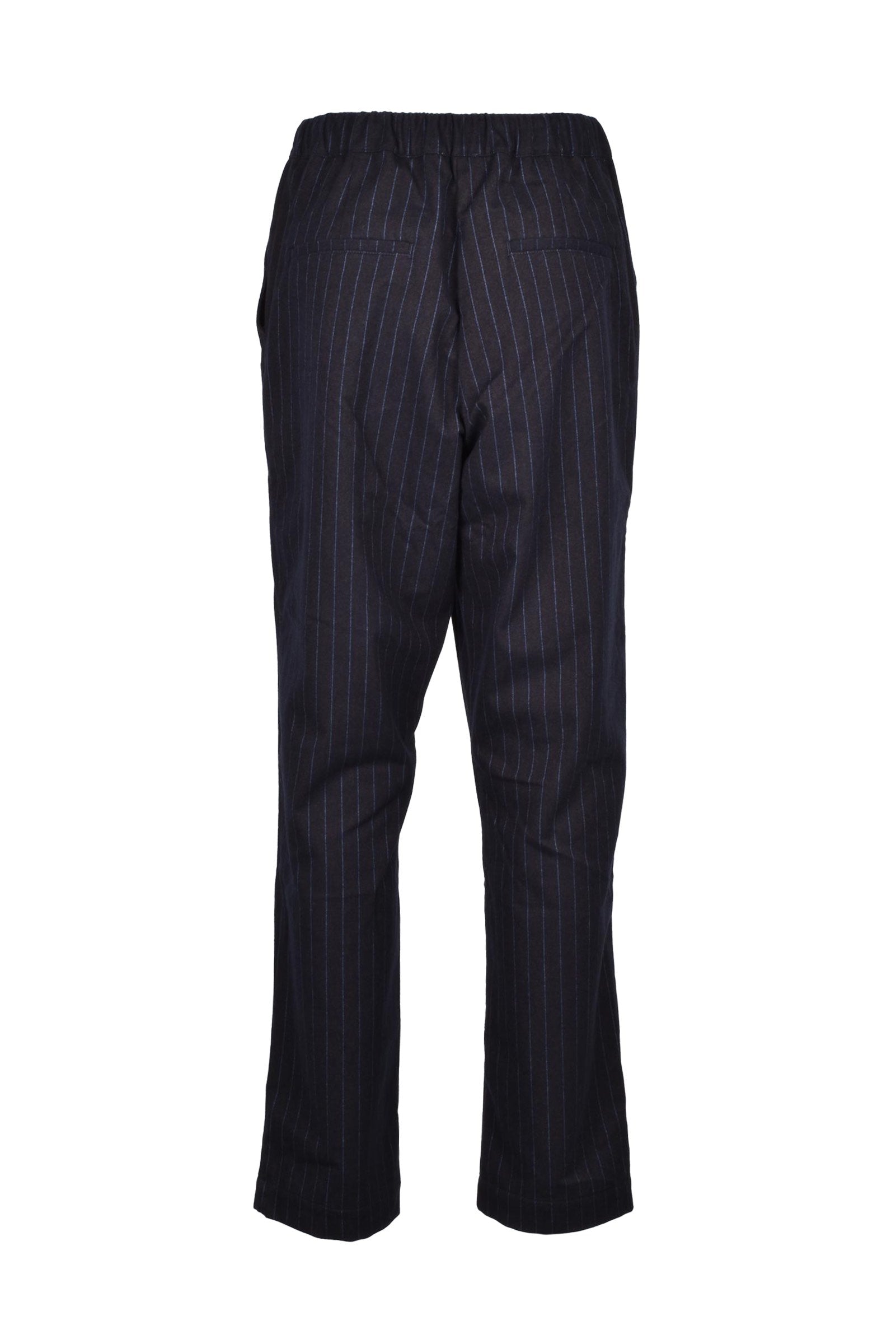 BELLEROSE - TROUSERS