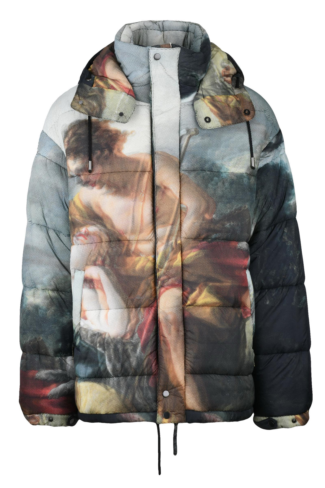 VIVIENNE WESTWOOD - OUTWEAR JACKETS