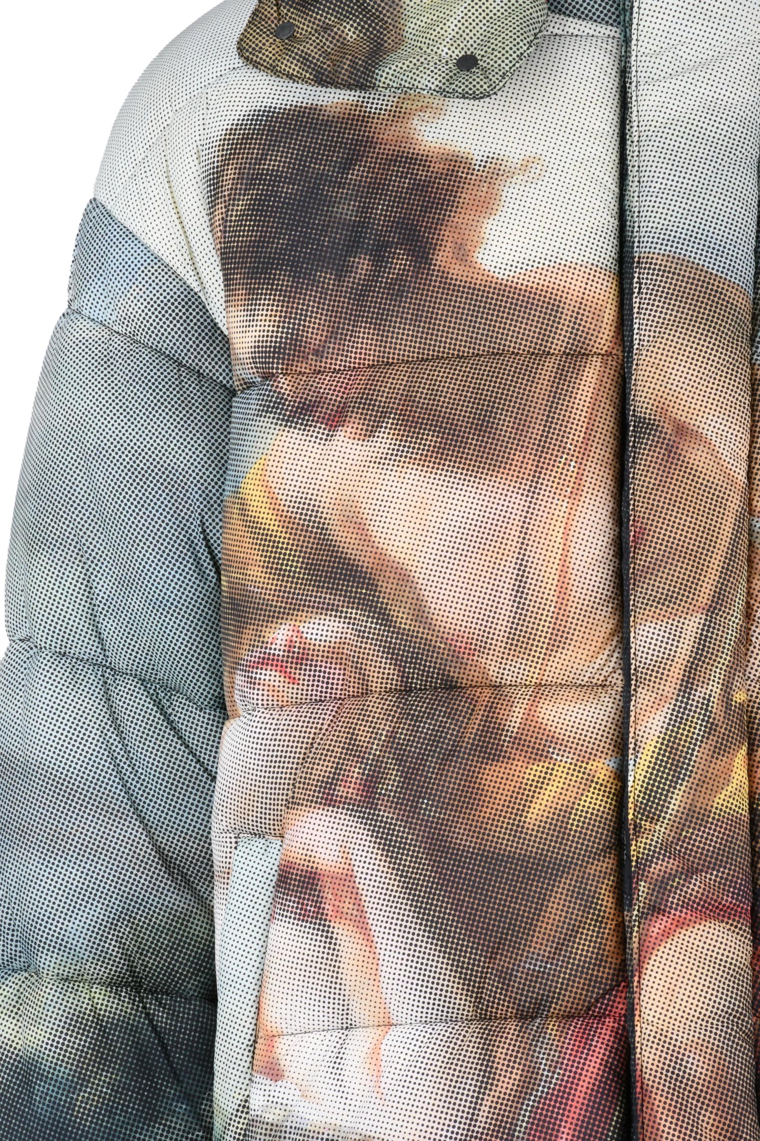 VIVIENNE WESTWOOD - OUTWEAR JACKETS