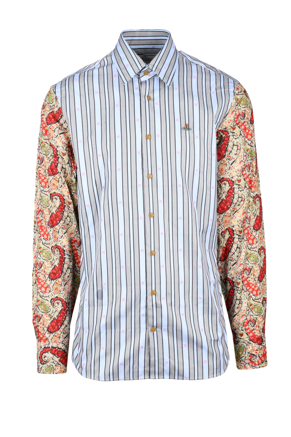 VIVIENNE WESTWOOD - SHIRT
