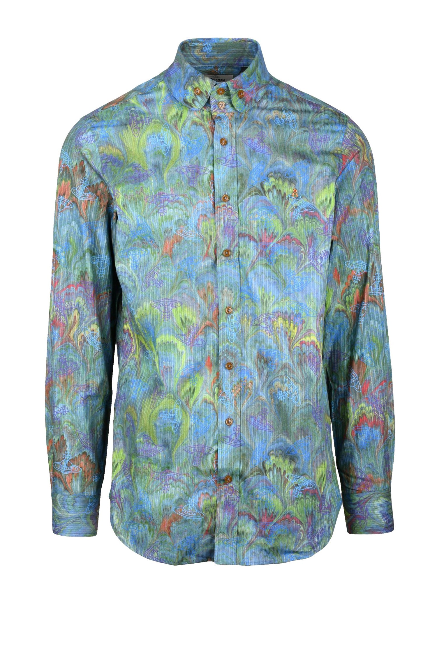 VIVIENNE WESTWOOD - SHIRT