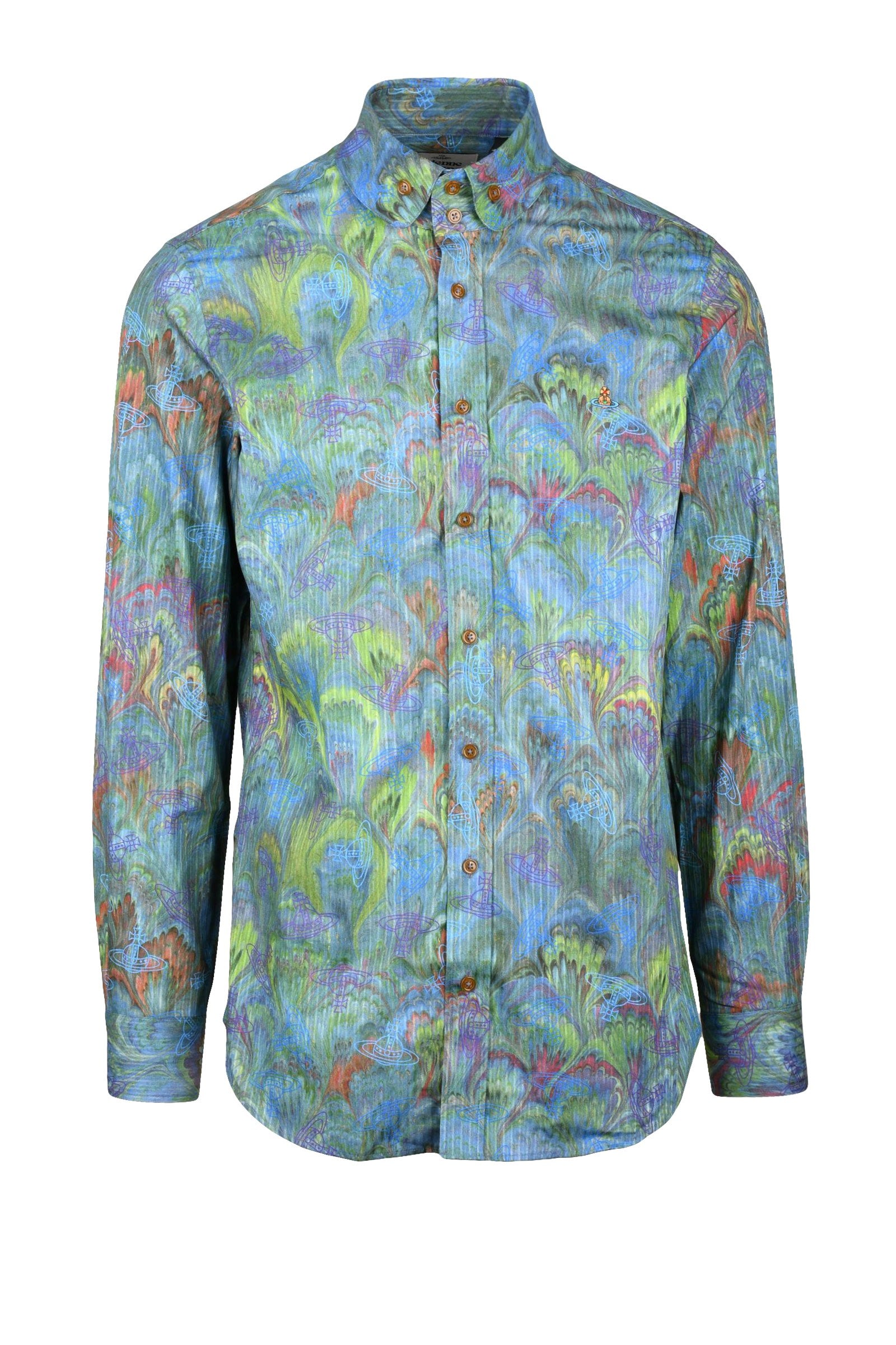 VIVIENNE WESTWOOD - SHIRT