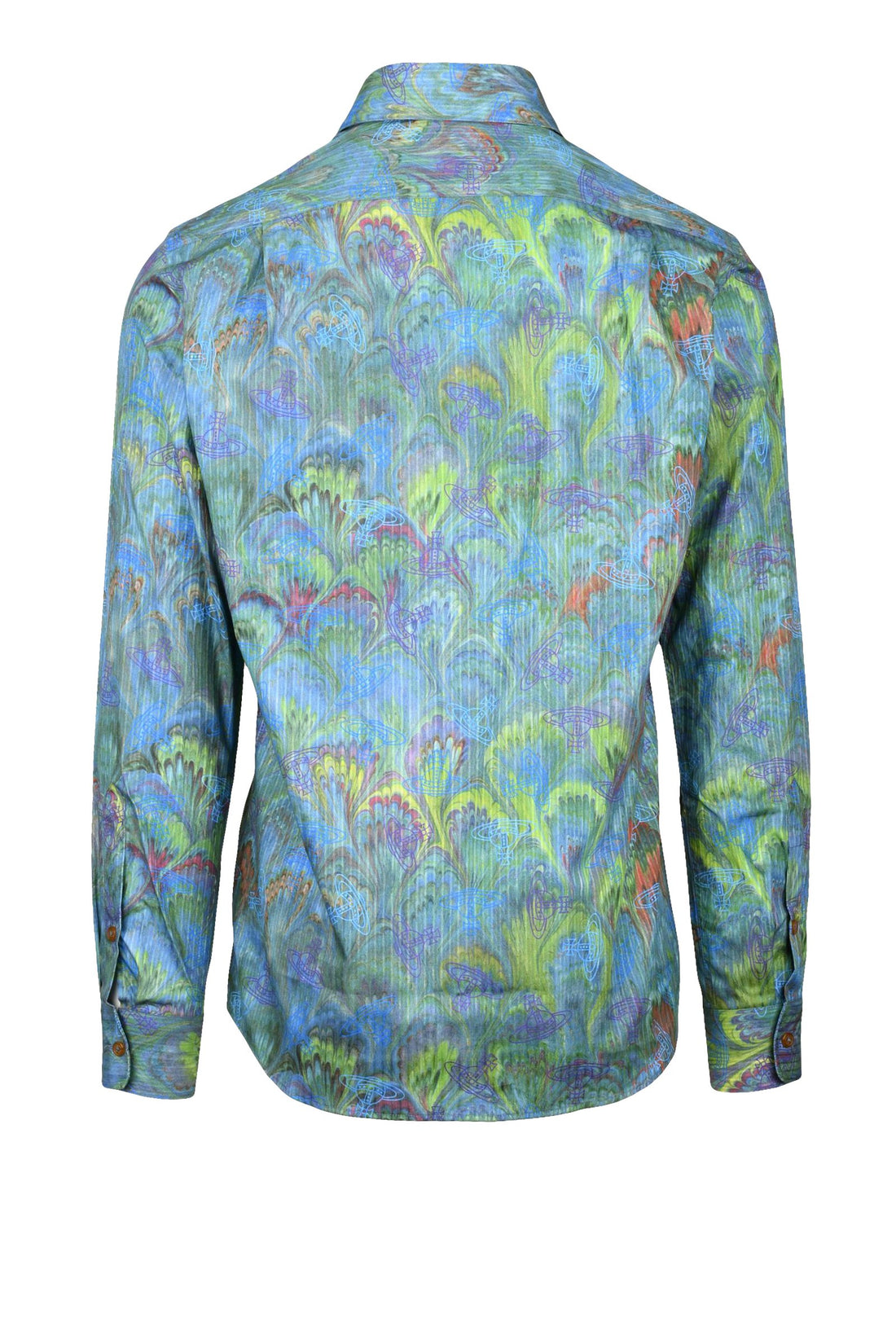 VIVIENNE WESTWOOD - SHIRT