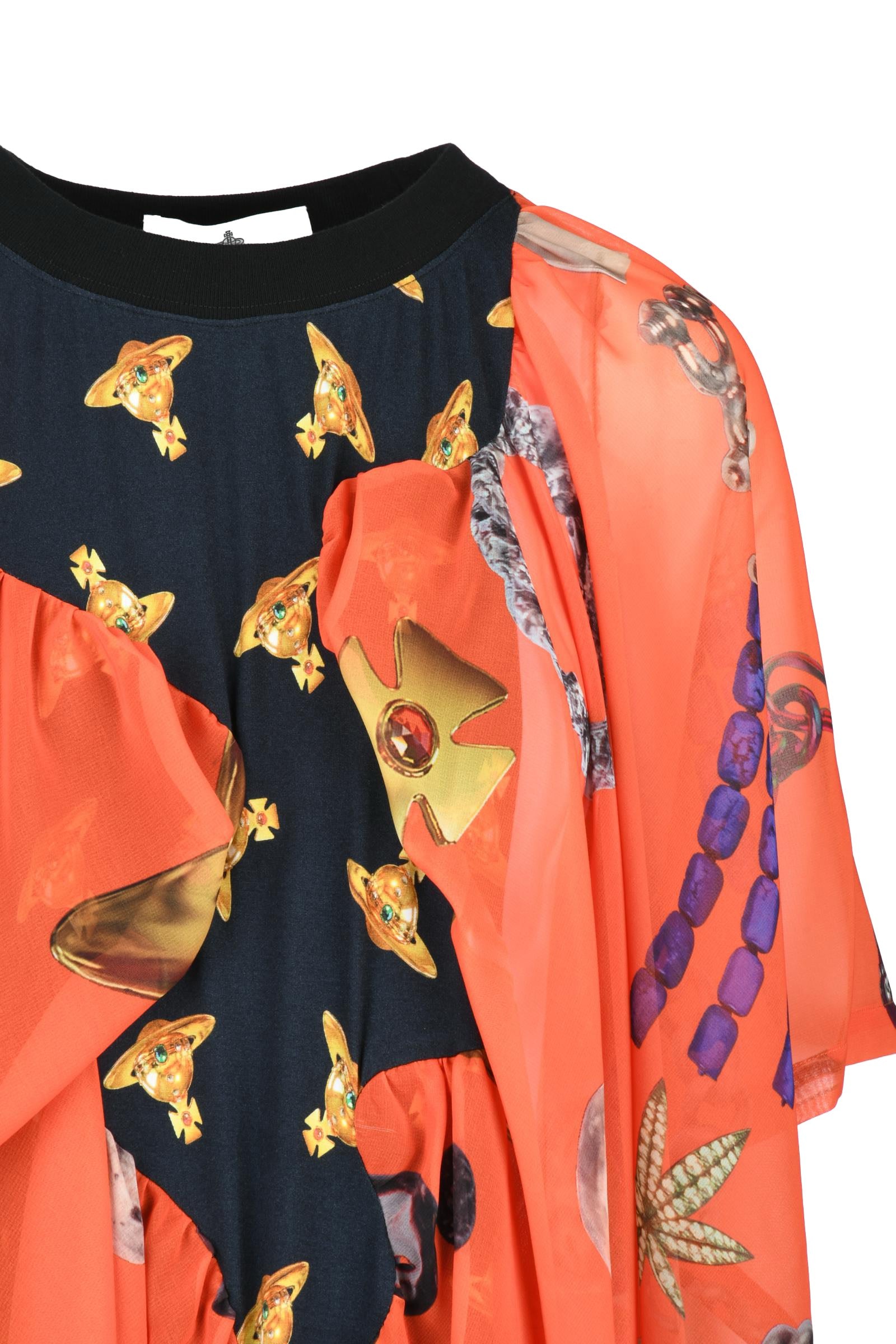 VIVIENNE WESTWOOD - DRESS