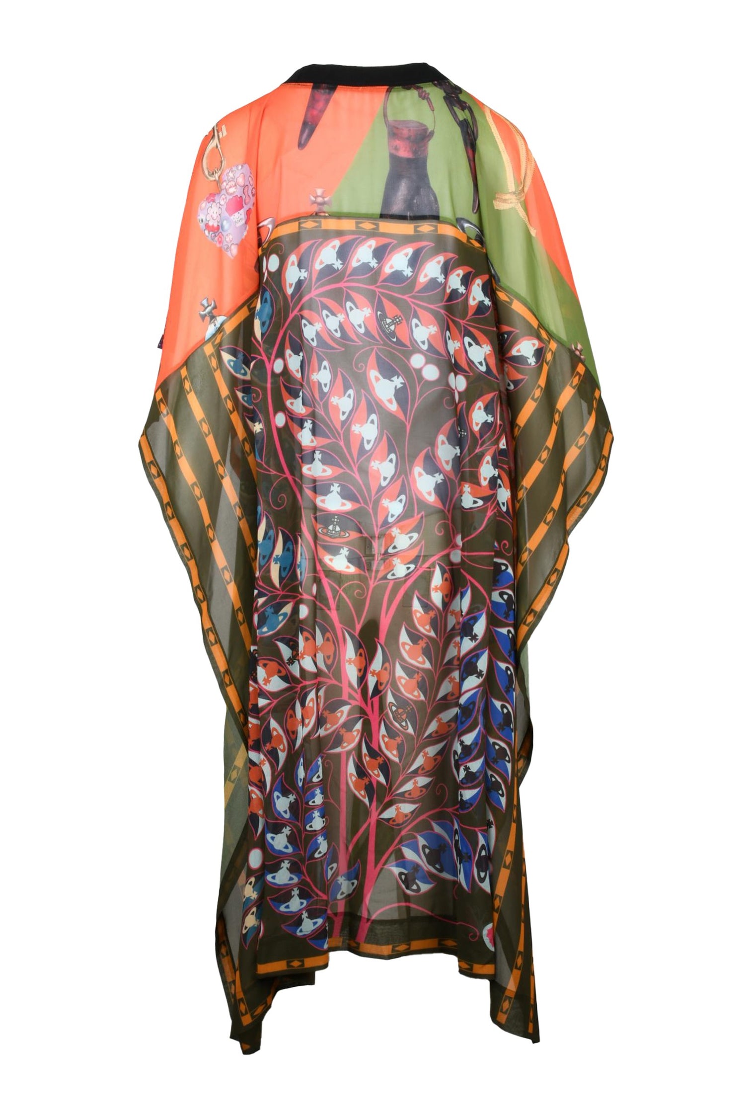 VIVIENNE WESTWOOD - DRESS